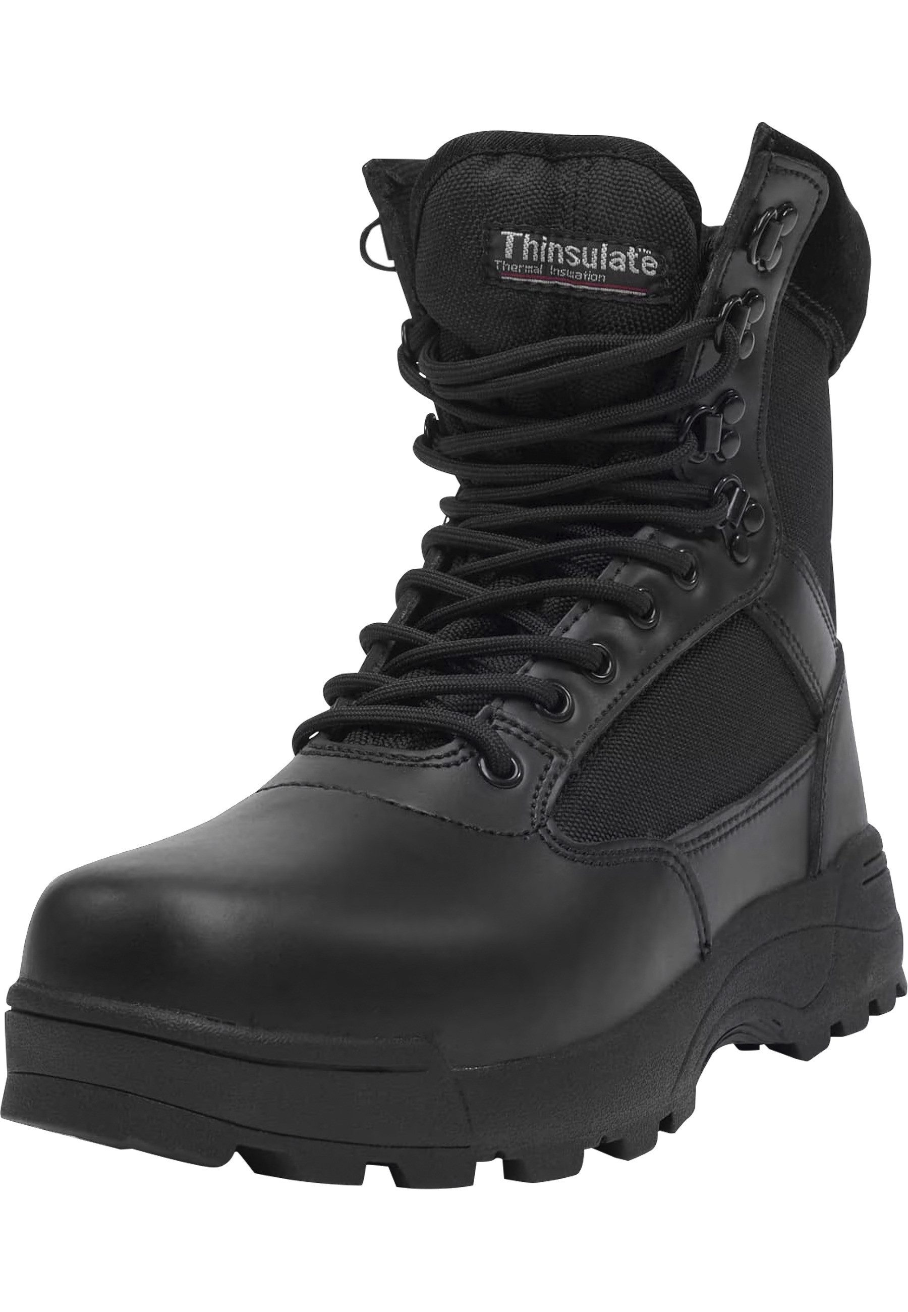 Brandit Brandit Accessoires Tactical Zipper Boots Stiefel (1-tlg)