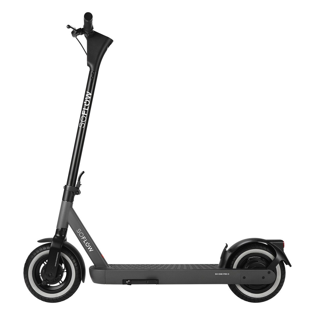 soflow E-Scooter SO ONE PRO Gen3, 20 km/h