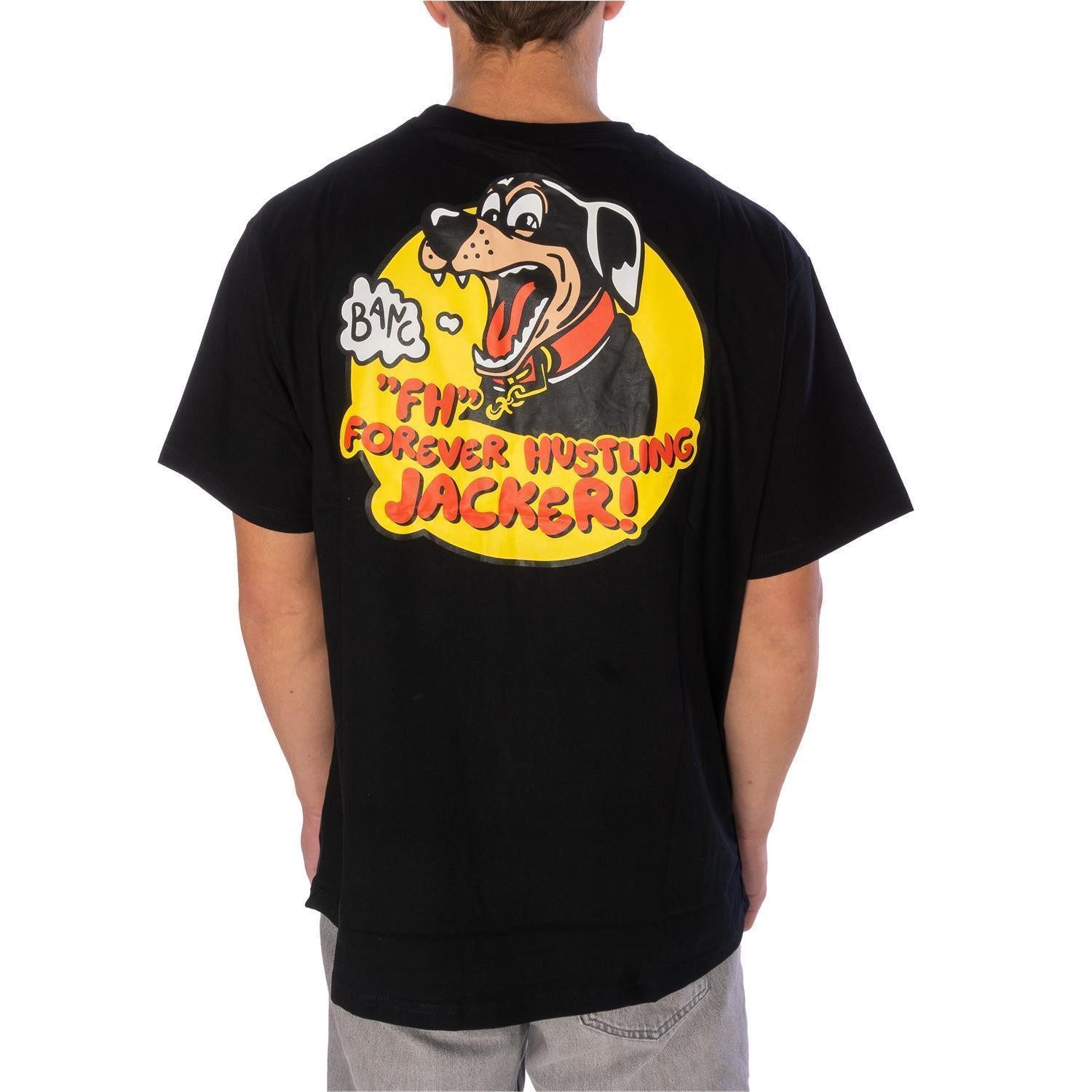 JACKER T-Shirt T-Shirt Jacker Scobbydog