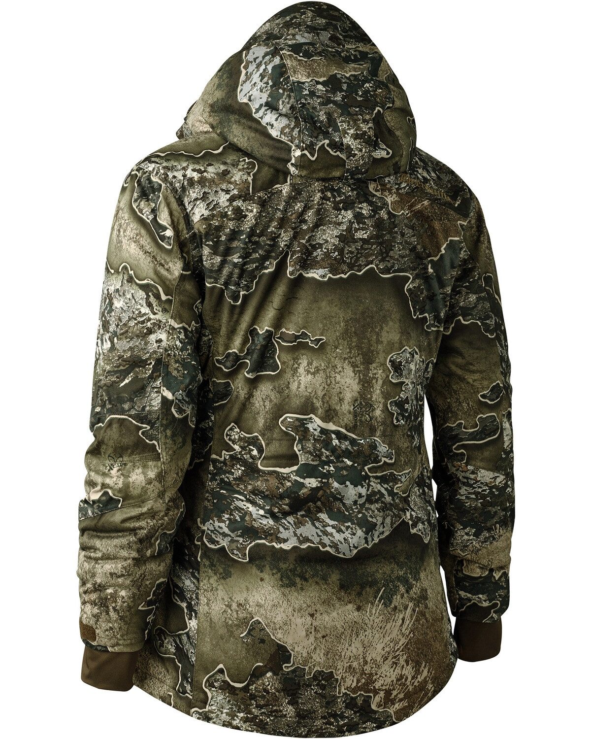 Deerhunter Winterjacke Damen Winter-Jacke Excape Versiegelte günstig online kaufen