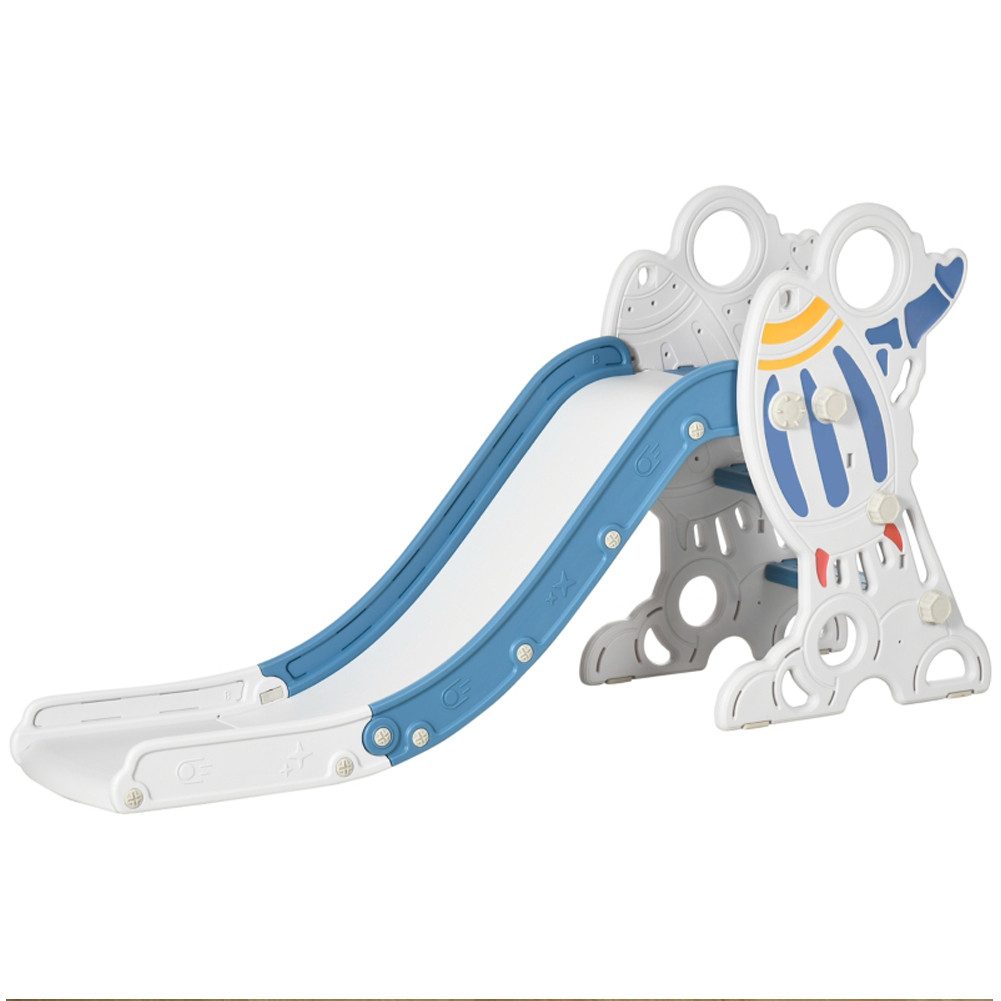 FANNOU Rutsche 157 x 46,5 x 80 cm, (1-tlg), für Kinder 1,5 bis 3 Jahre