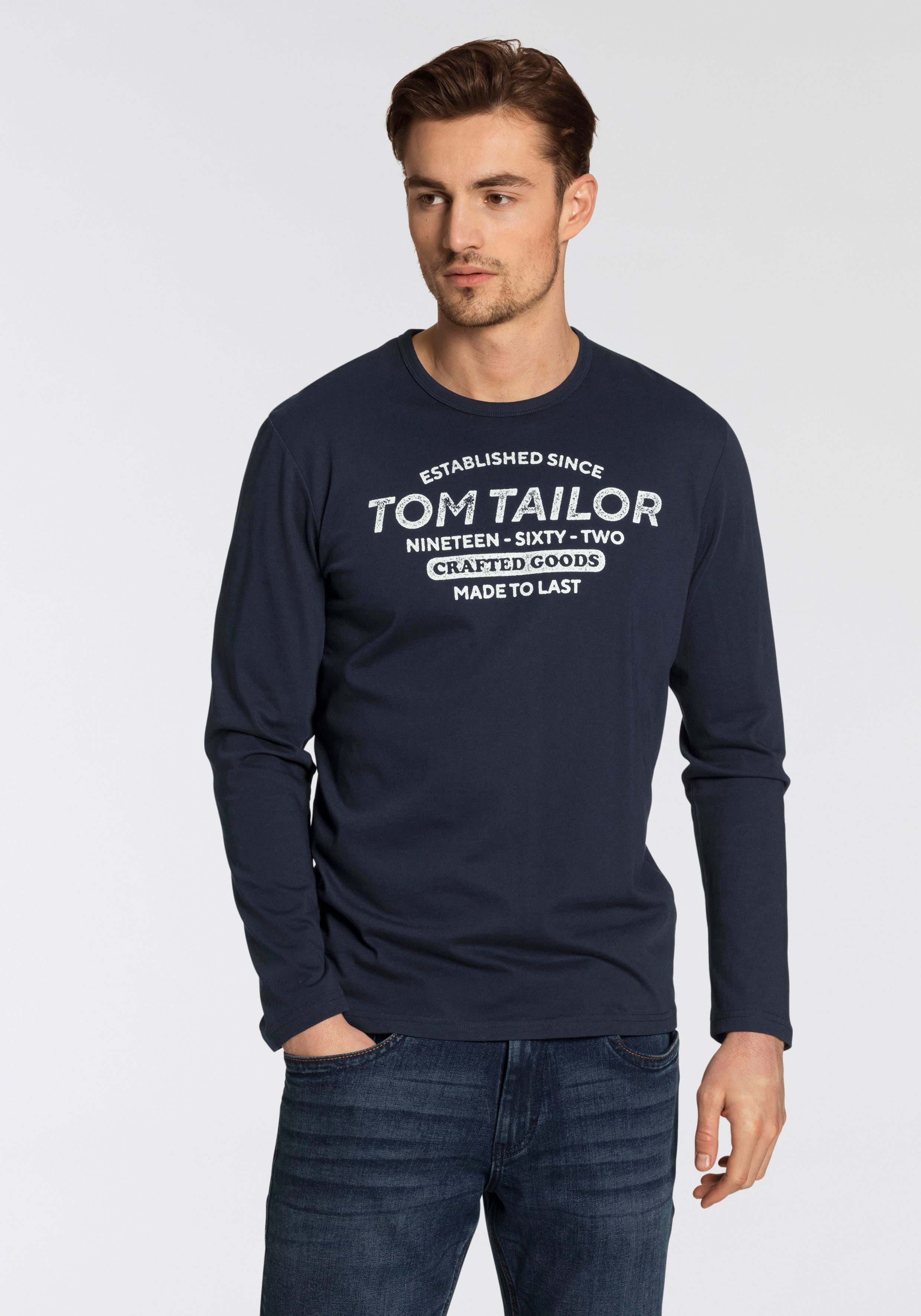 Tom Tailor Herremode online kaufen | OTTO