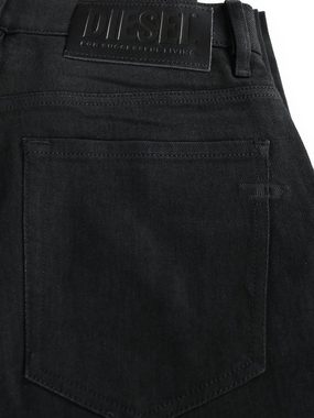 Diesel Straight-Jeans Regular Fit - D-Viker 09A15