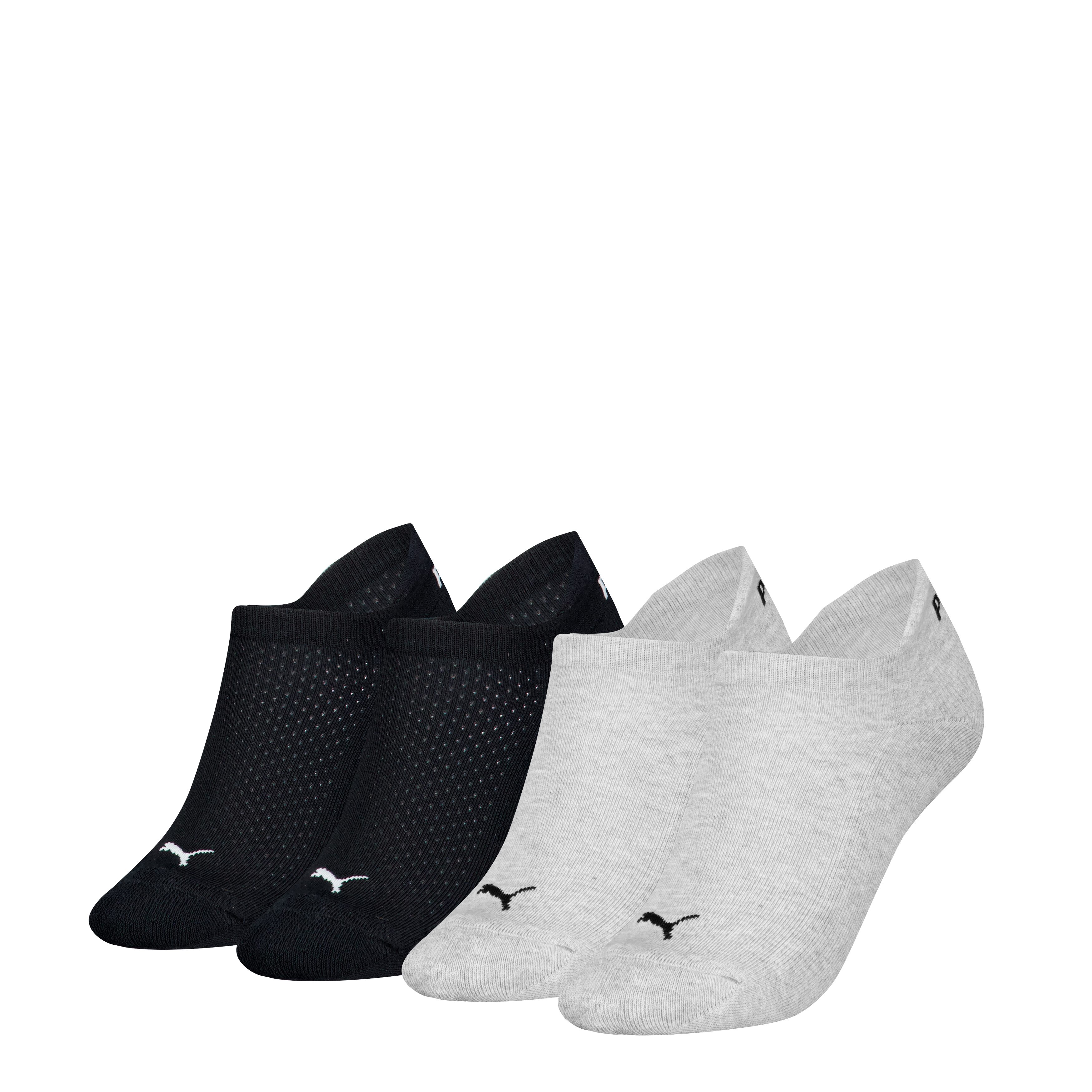 PUMA Sneakersocken PUMA WOMEN CUSHIONED SNEAKER 4P ECOM (4er-Pack) mit spez günstig online kaufen