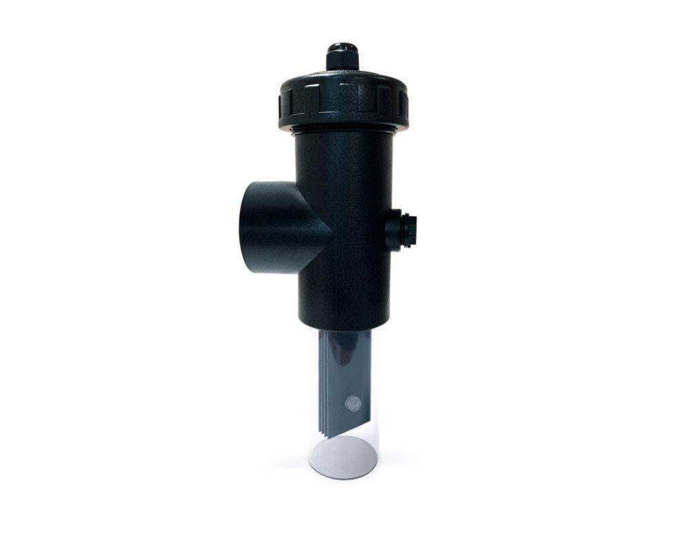 HAYWARD Salzwassersystem Hayward Salt & Swim 2.0 Salzelektrolyse 16g für Pools bis 75m³