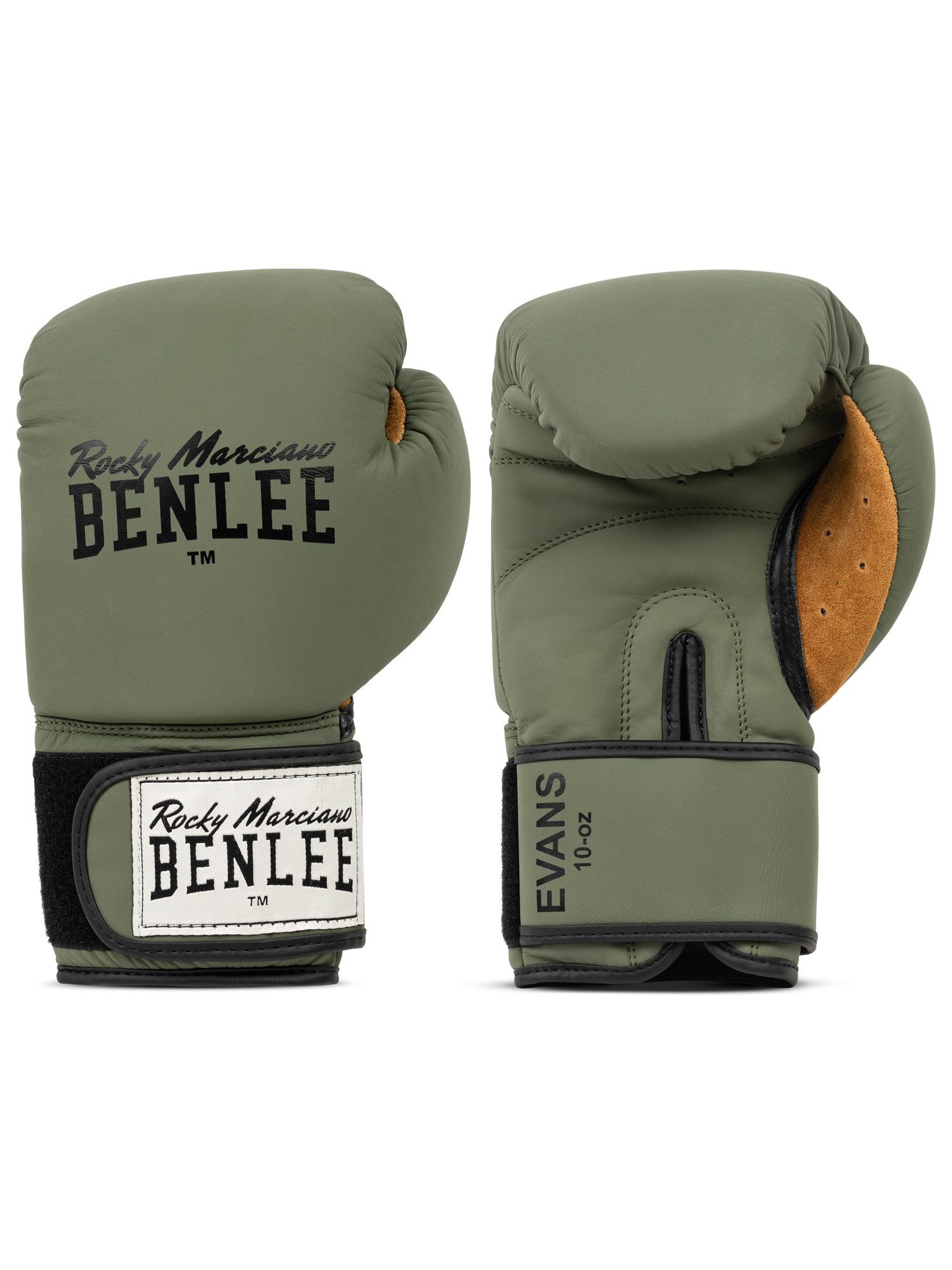Benlee Rocky Marciano Boxhandschuhe EVANS (2-tlg) günstig online kaufen