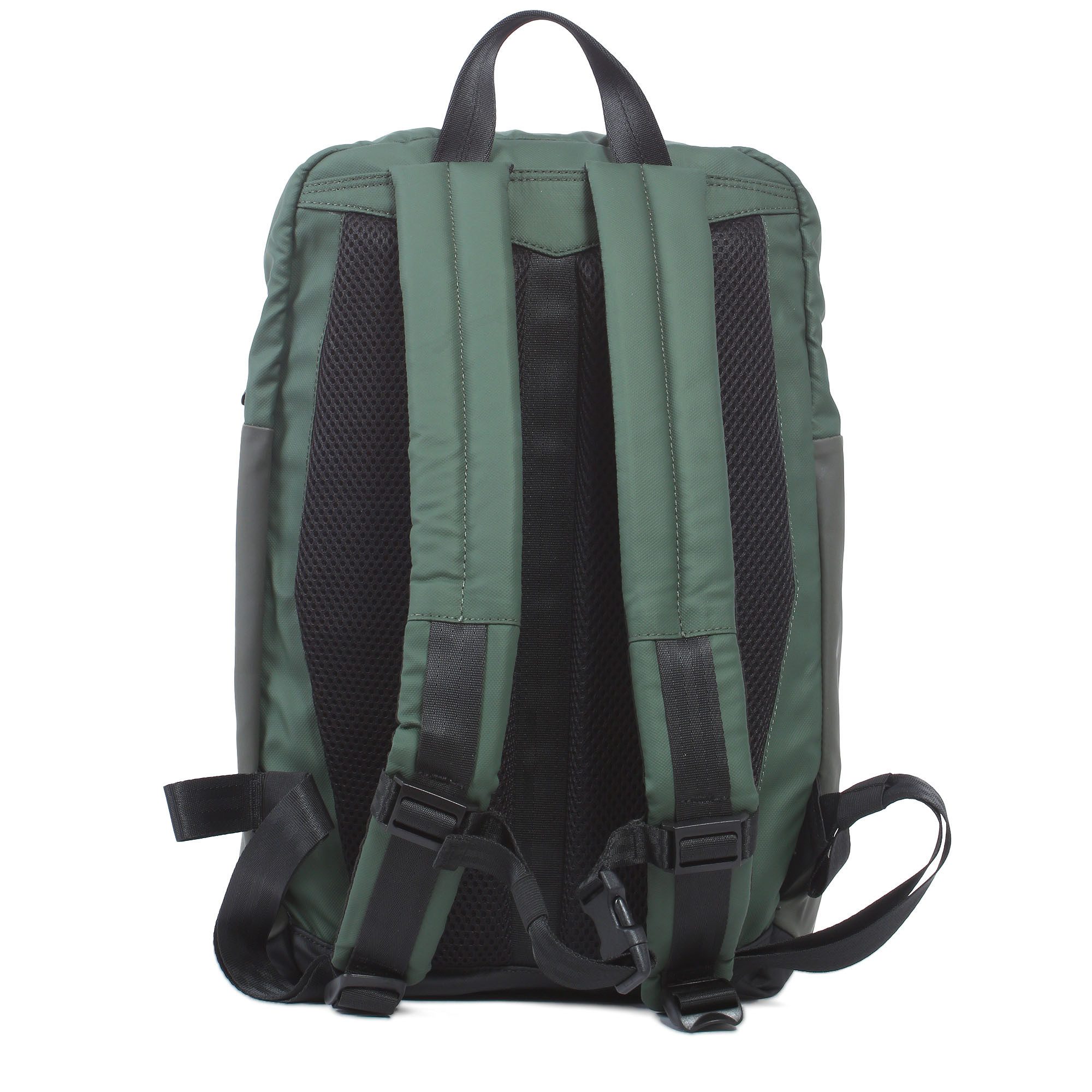 Vargu Laptoprucksack HENEL 1, mit recyceltem PET
