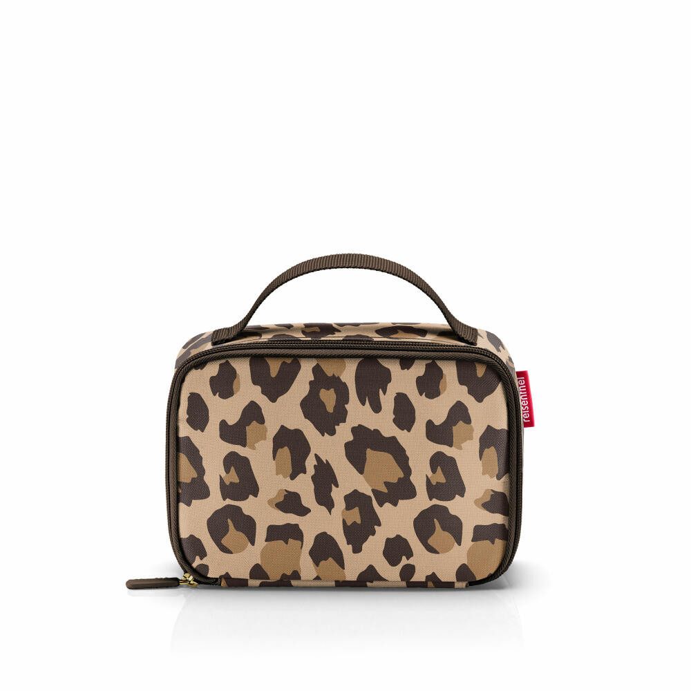 REISENTHEL® Kühltasche thermocase Leo Macchiato 1.5 L