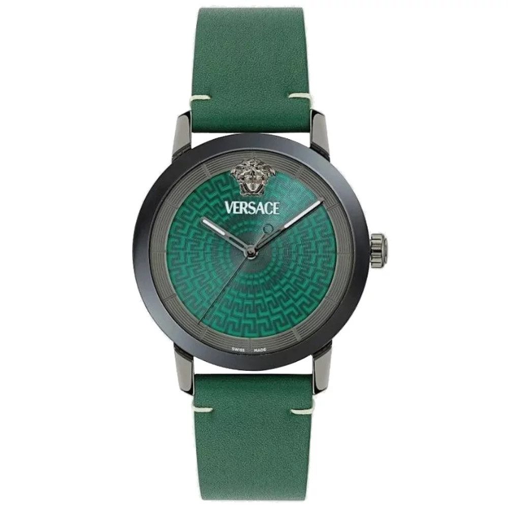 Versace Schweizer Uhr V‑Helix VE9G00224