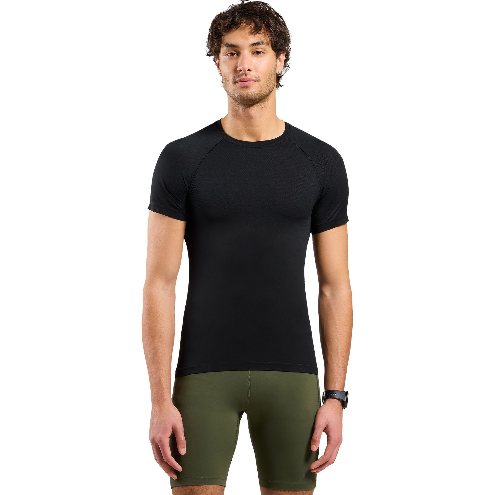Funktionsshirt Performance X-LIGHT Baselayer T-Shirt Herren 198162-15000