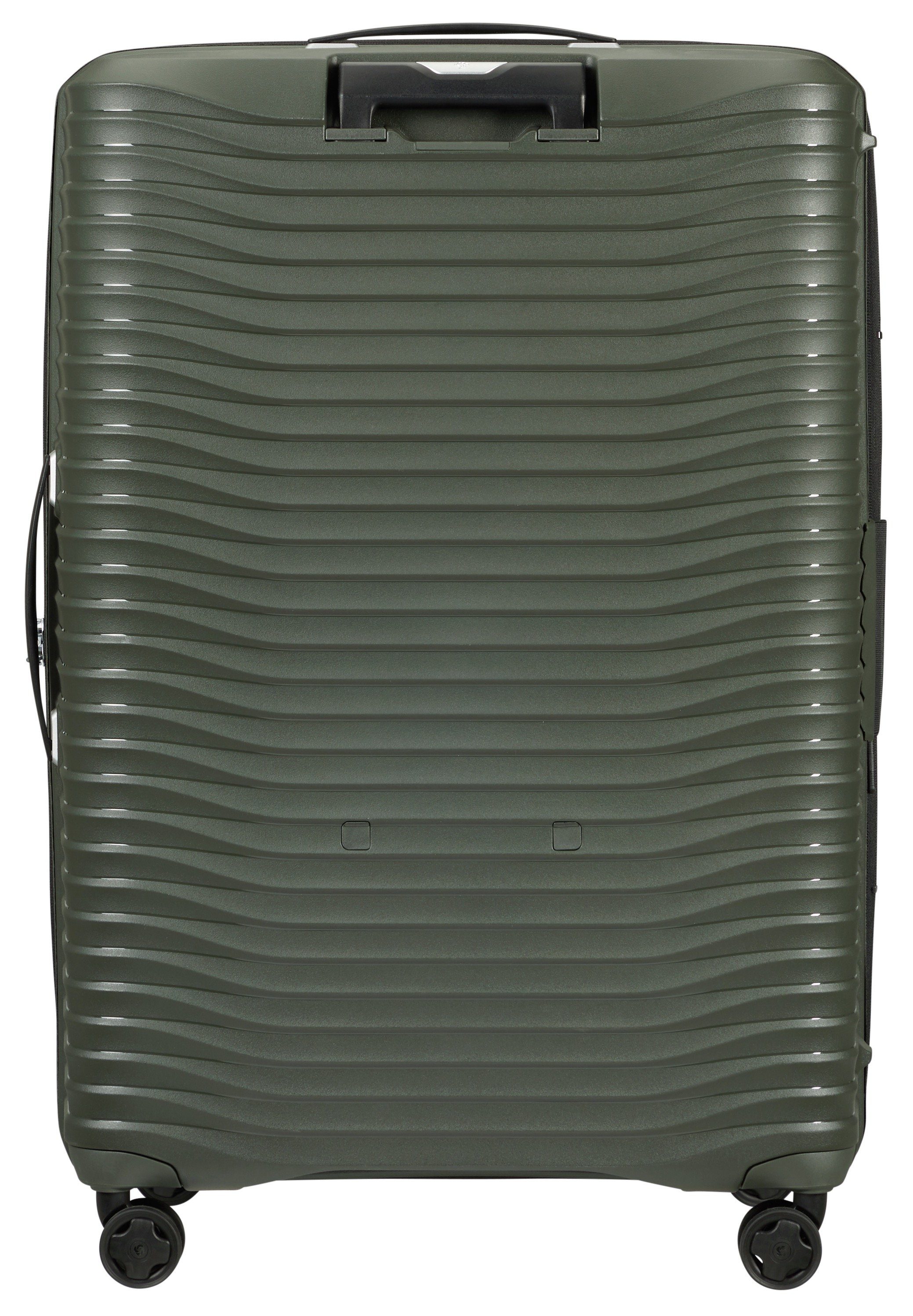 Samsonite Hartschalen-Trolley UPSCAPE 81, 4 Rollen, Trolley, Reisegepäck Re günstig online kaufen