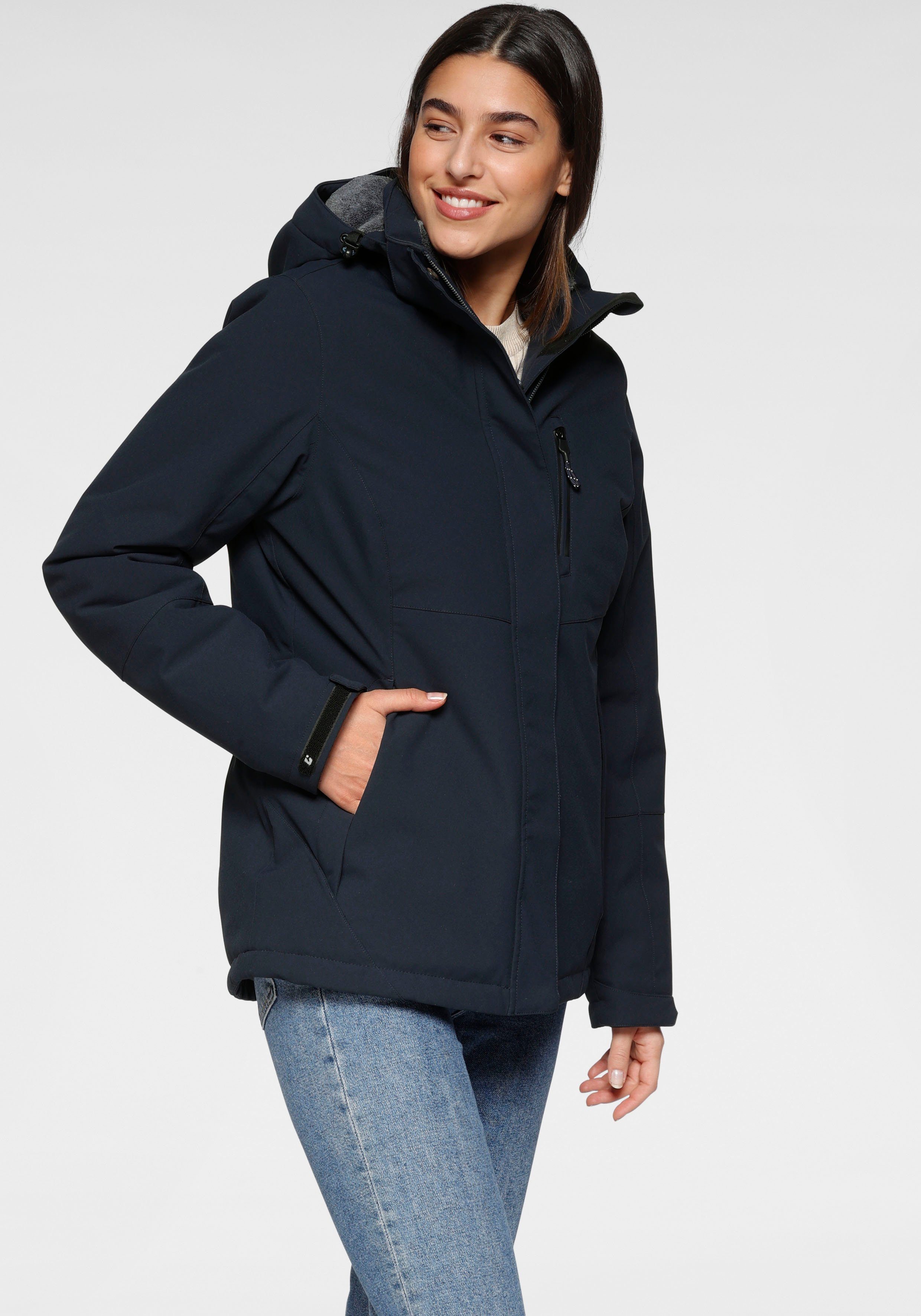 Killtec Funktionsjacke KOW 140 WMN JCKT günstig online kaufen