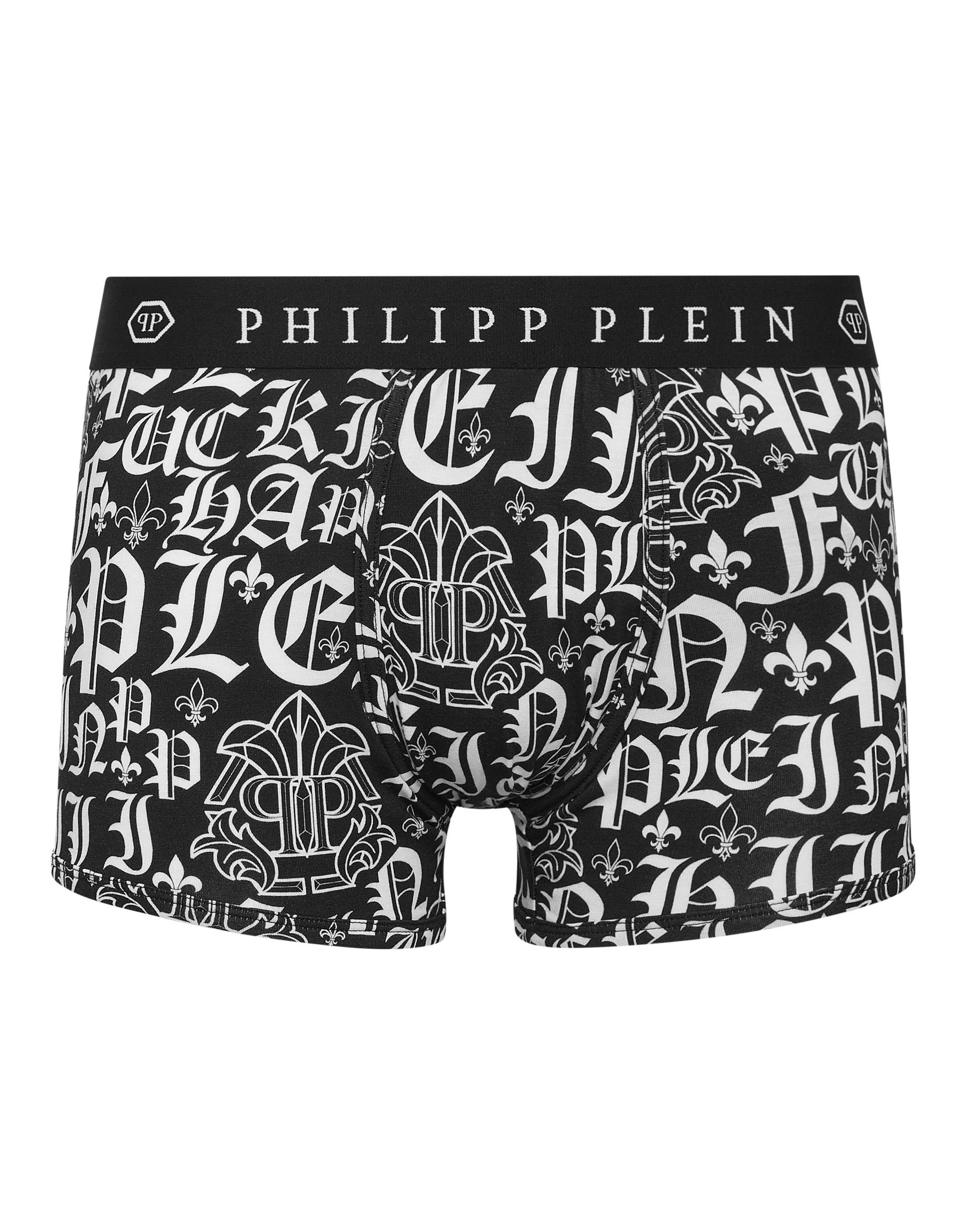 PHILIPP PLEIN Boxer Boxer