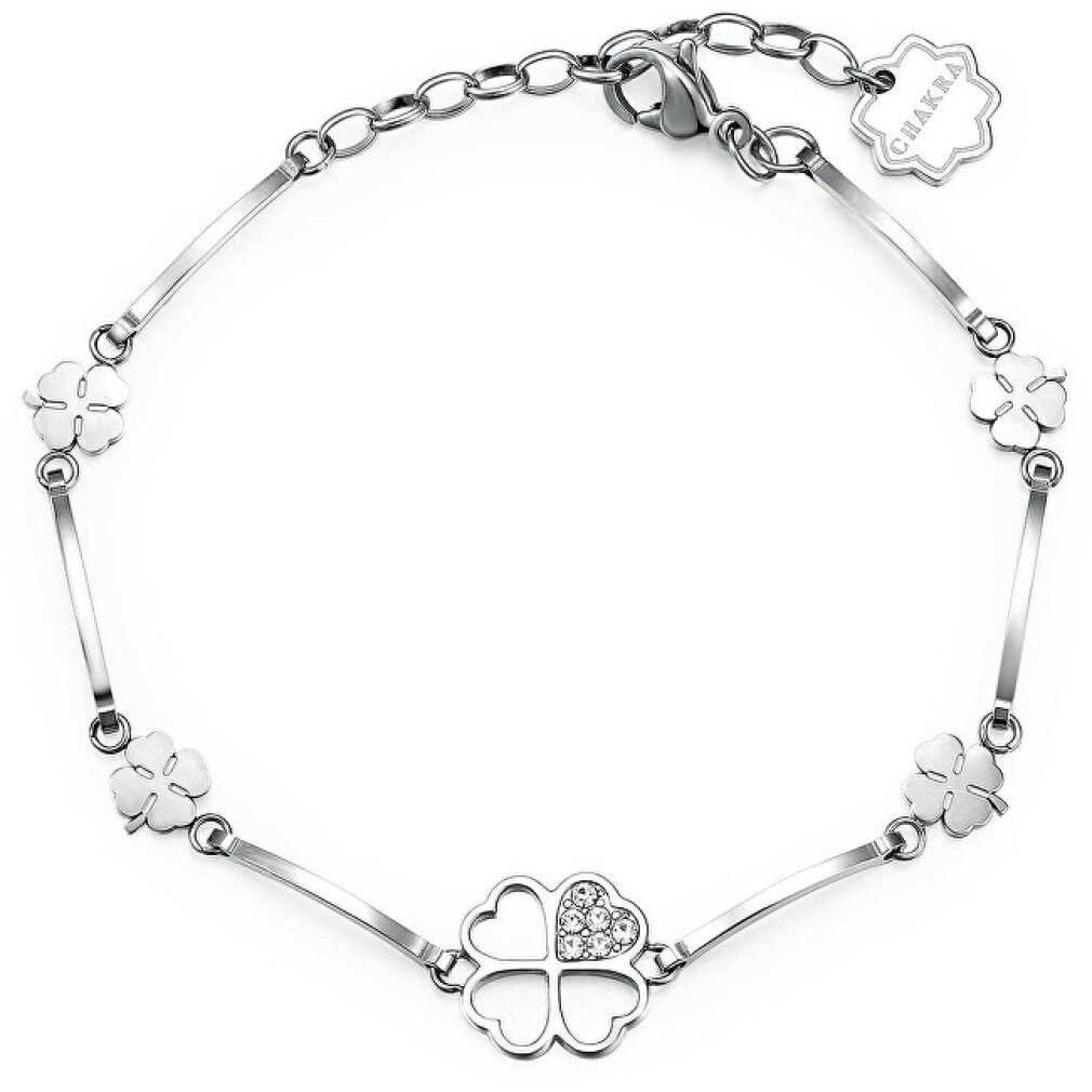 Brosway Armband Steel bracelet for luck Chakra BHKB011