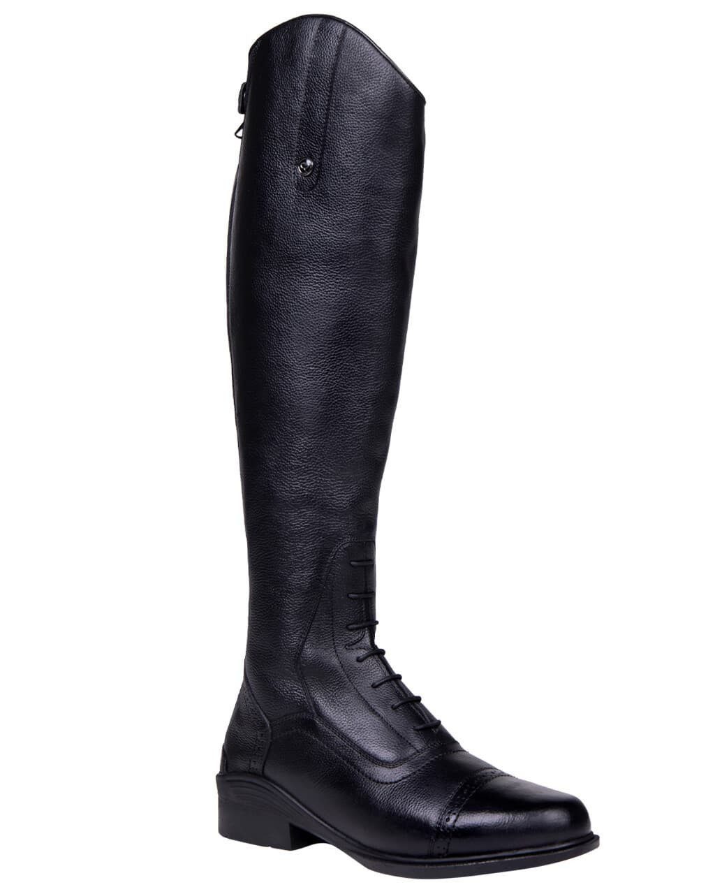 QHP Thermo Reitstiefel Calgary Adult Reitstiefel