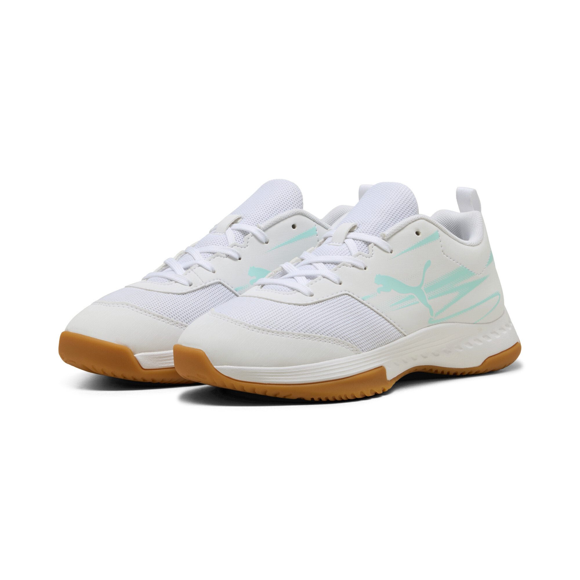 PUMA Varion II Hallensportschuhe Jugendliche Trainingsschuh günstig online kaufen