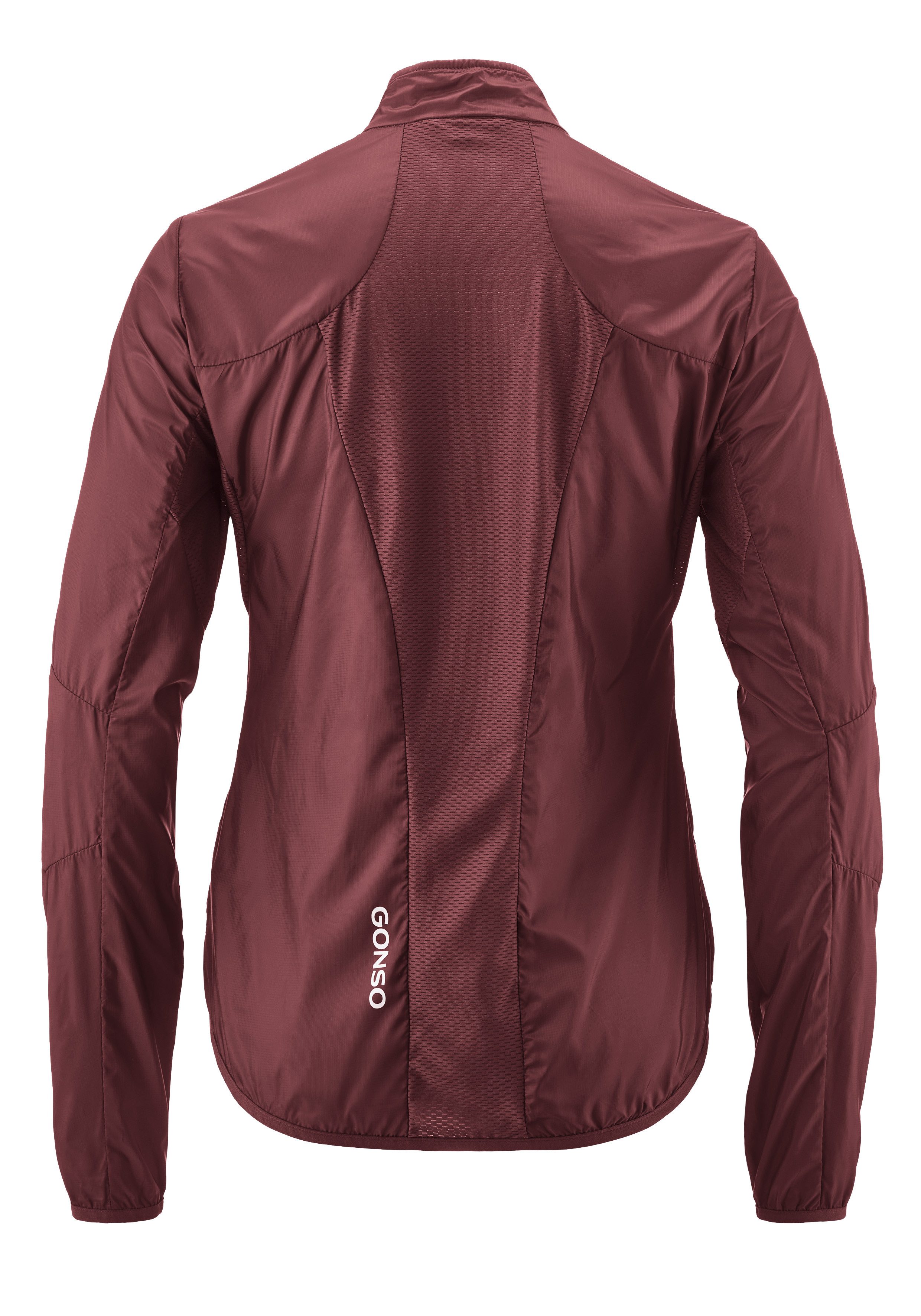 Gonso Fahrradjacke Road Jacket Wind W Damen Radjacke, atmungsaktive Rennrad günstig online kaufen