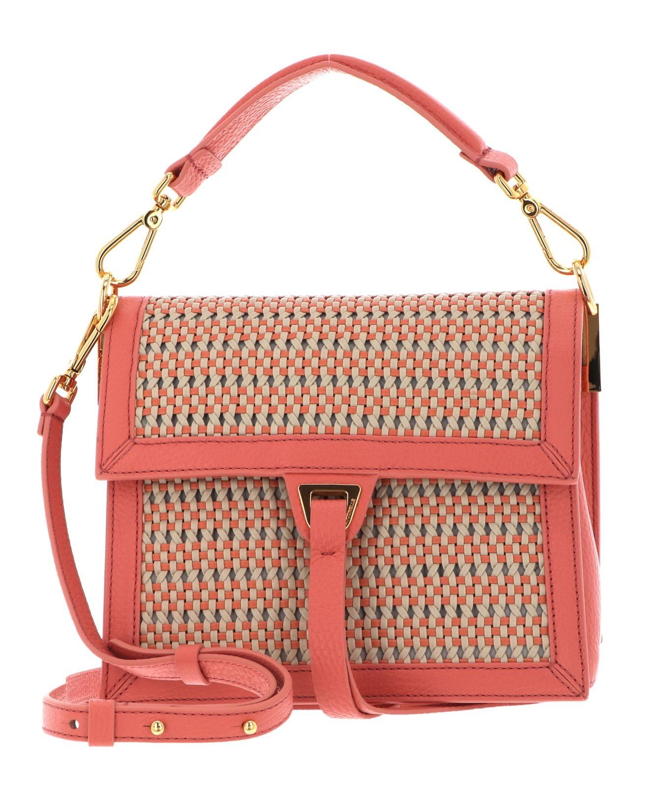 COCCINELLE Handtasche Louise Nassa