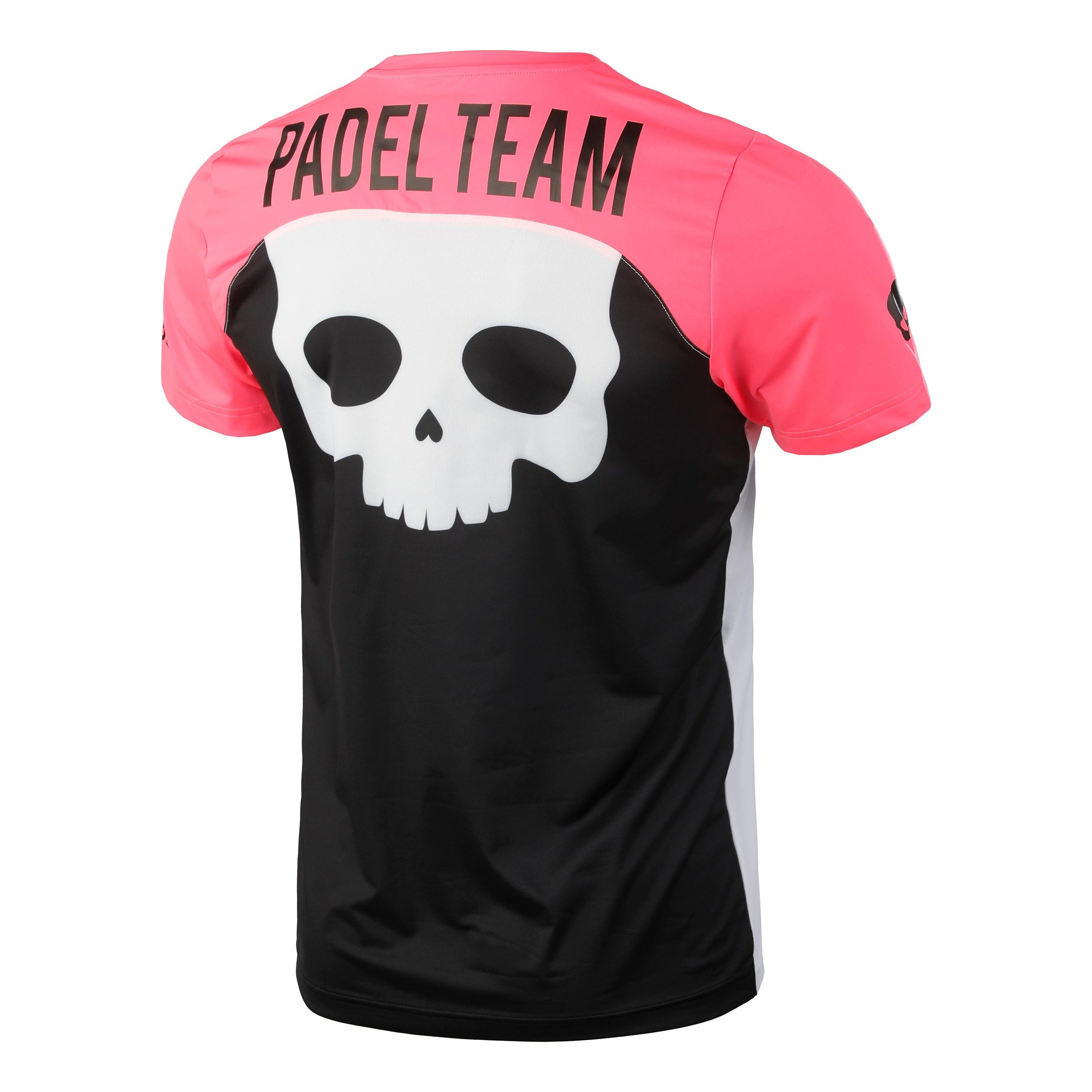 Hydrogen T-Shirt TechTeam günstig online kaufen