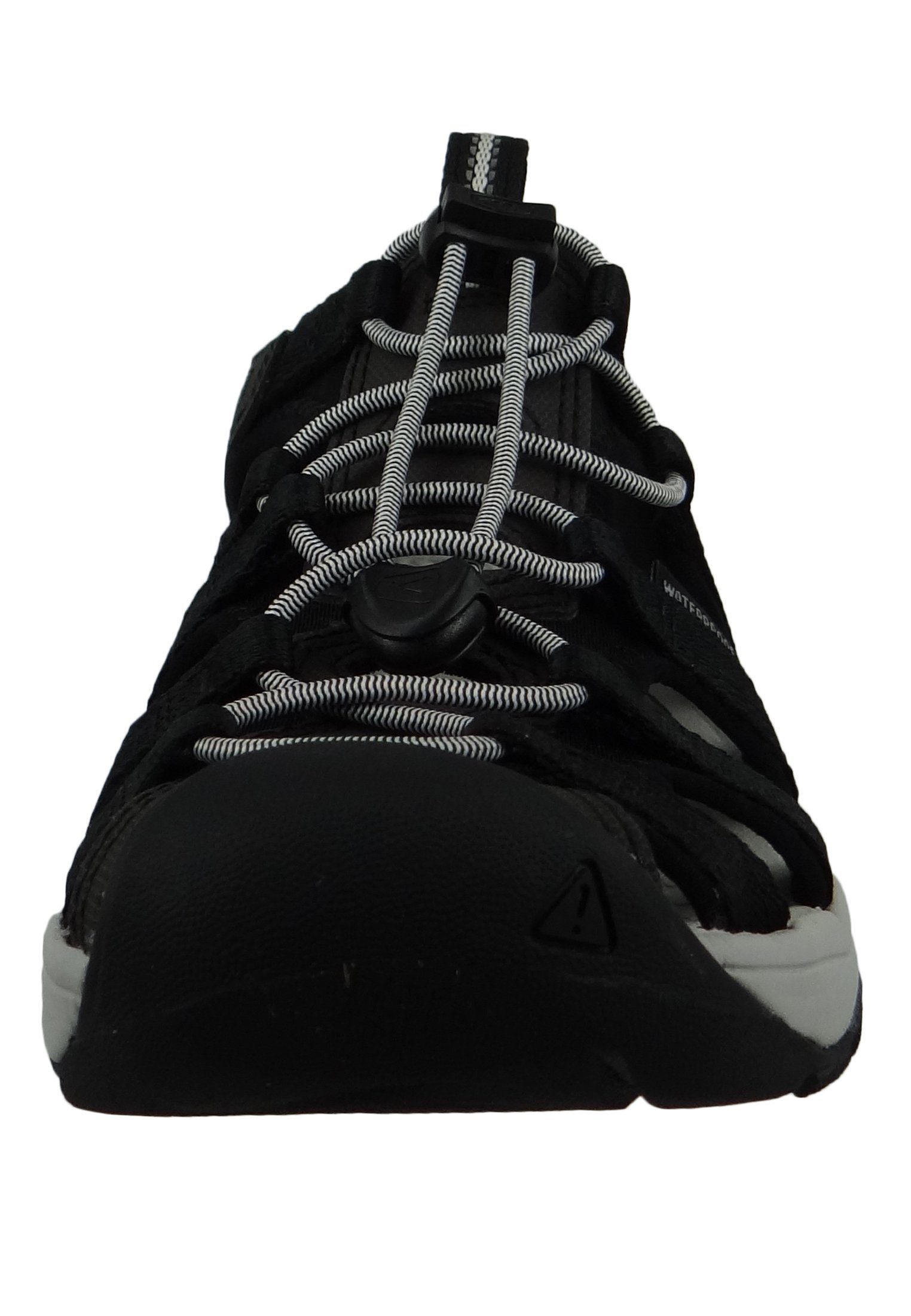 Keen 1023594 Astoria West Sandal Black/Grey Sandale