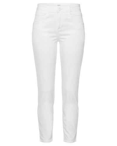 Brax 5-Pocket-Jeans Damen Джинсы SHAKIRA S Skinny Fit (1-tlg)