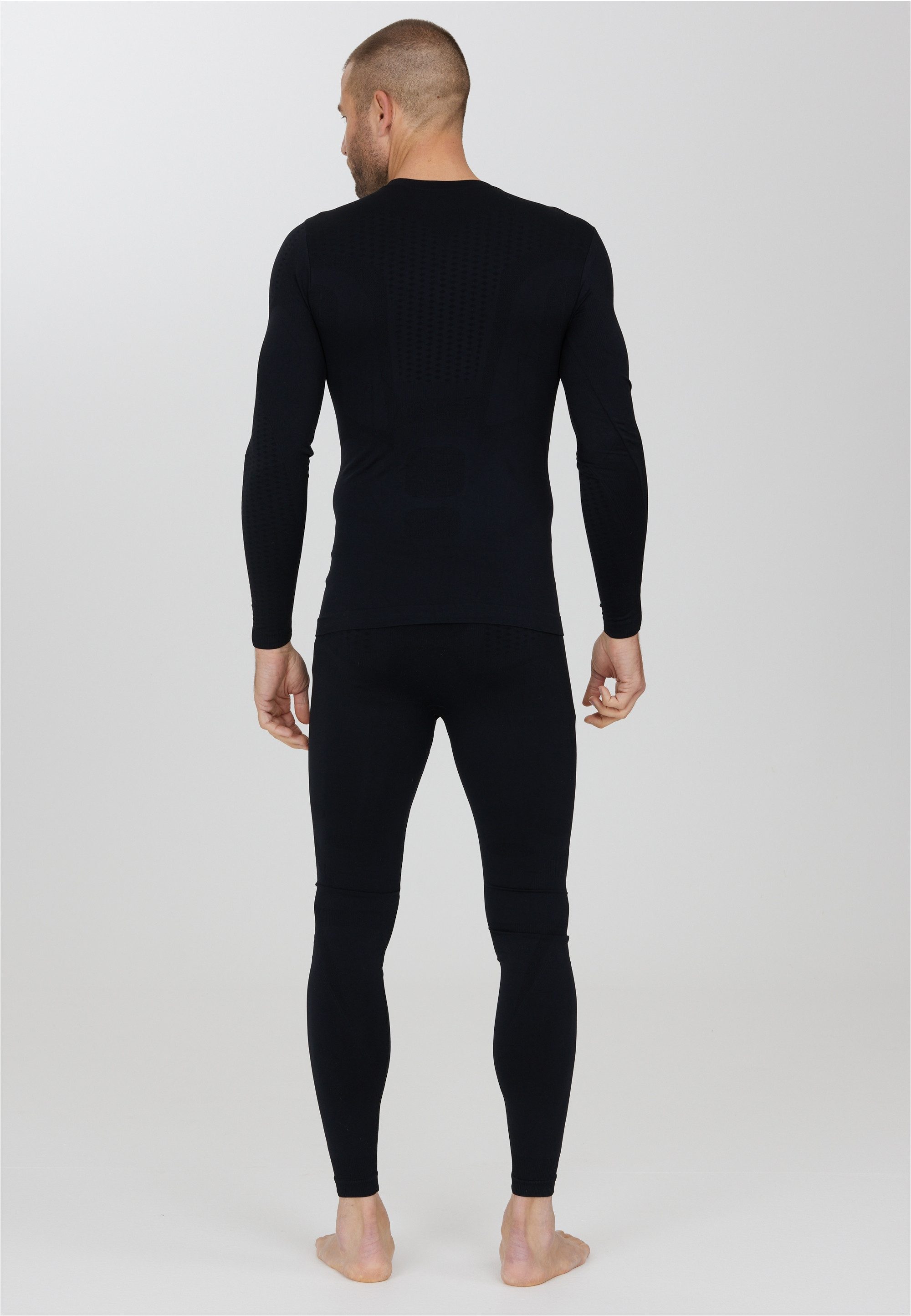 WHISTLER Funktionsshirt Pree (2-tlg) mit Langarmshirt und Tights günstig online kaufen