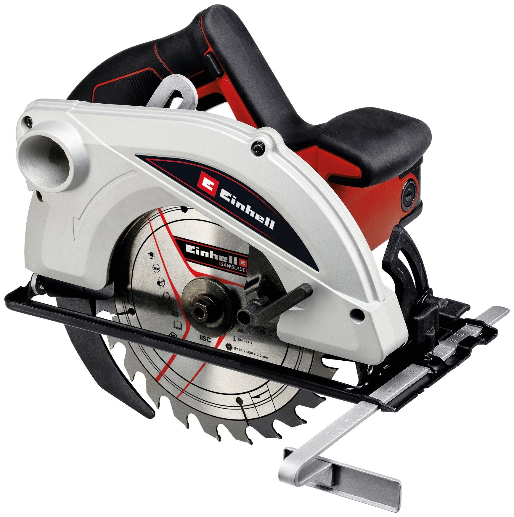 Handkreissäge TC-CS 1410