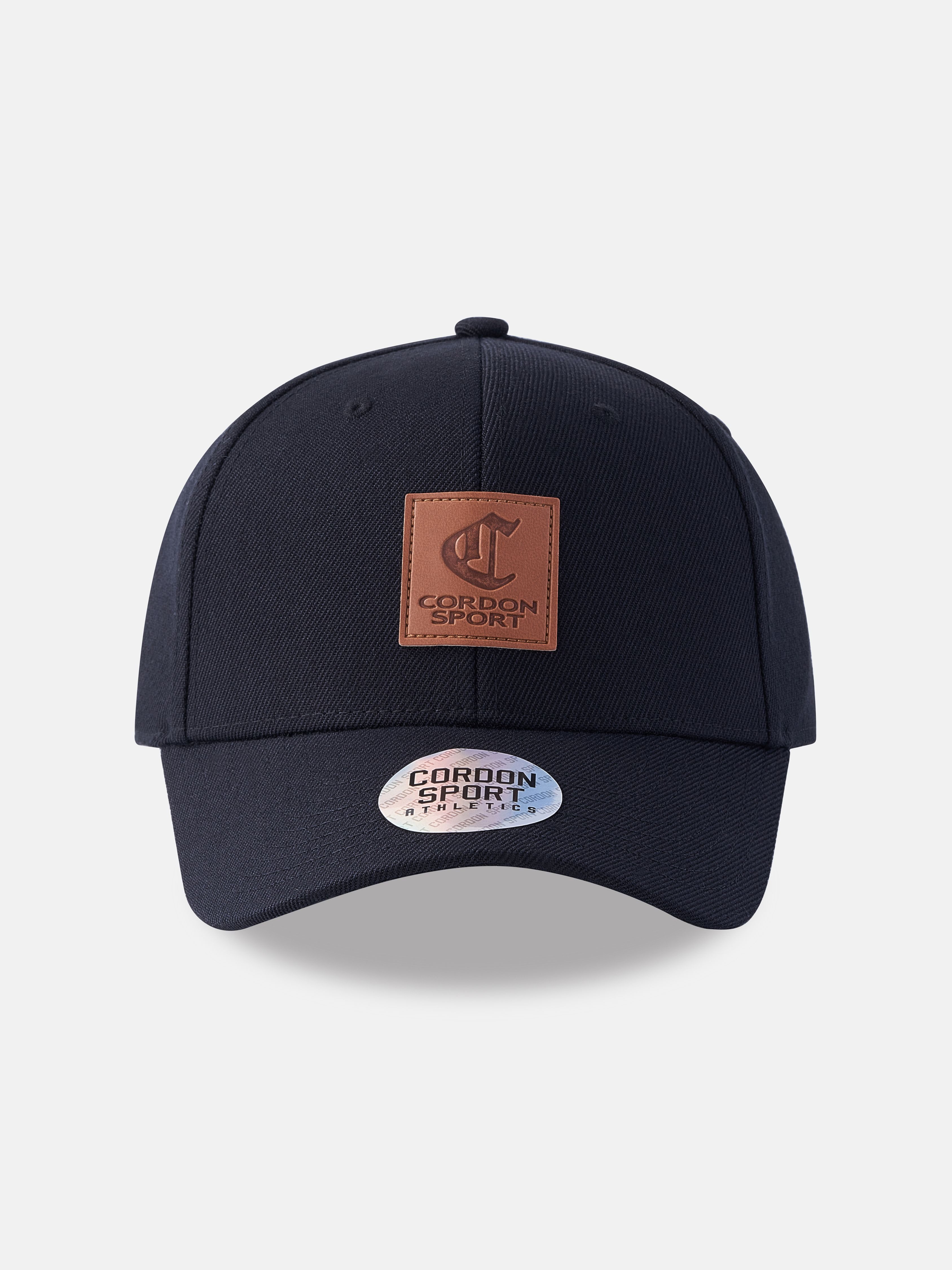 Cordon Sport Snapback Cap