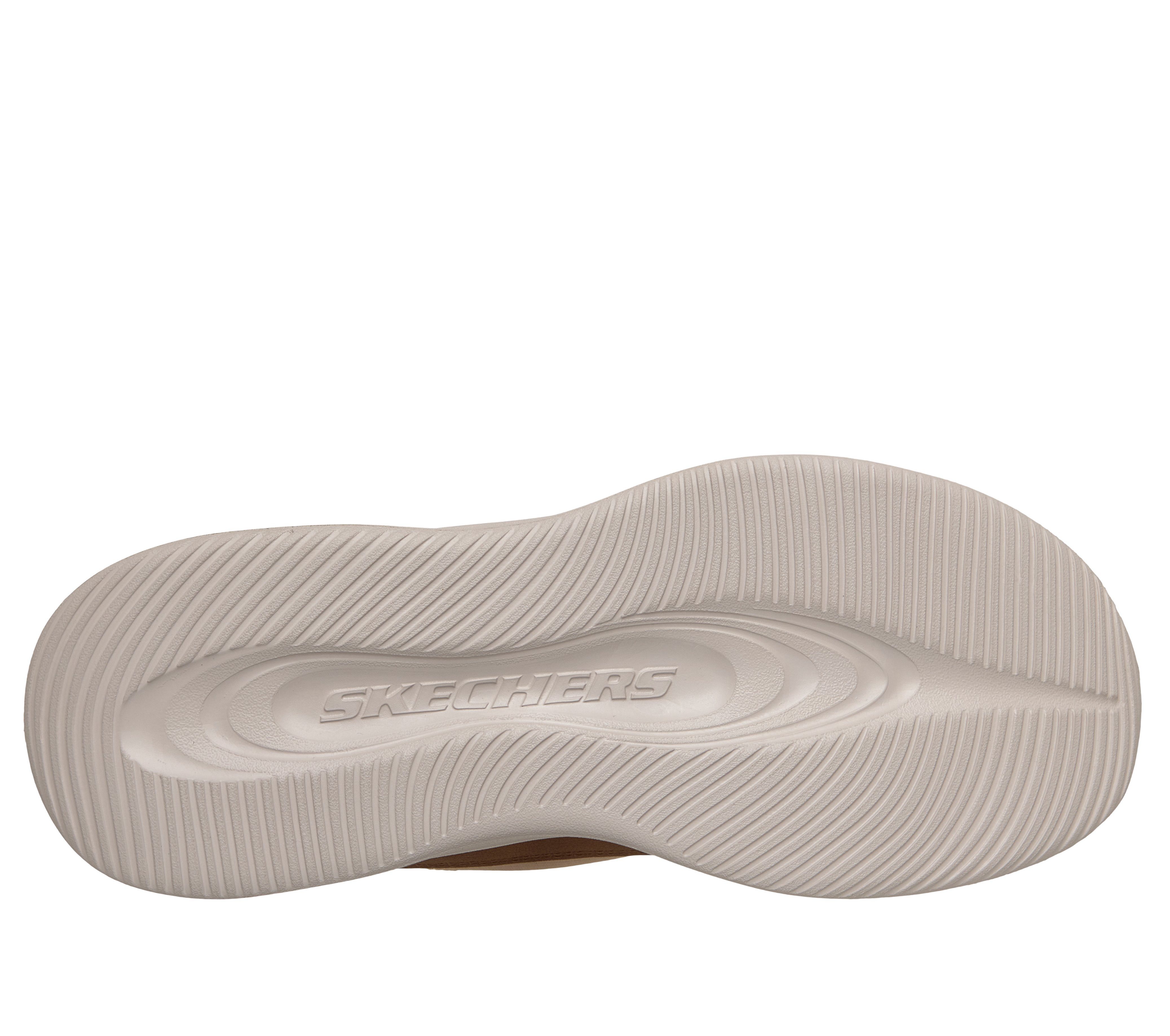 Skechers SLOAN-REMMING Slip-On Sneaker Schlupfschuh, Halbschuh, Freizeitschuh, mit Slip ins – Bild 2 von 5