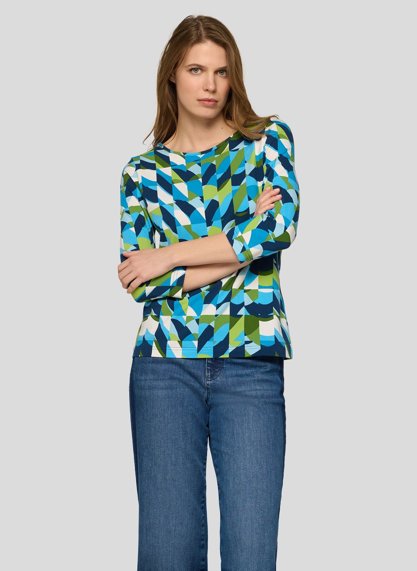 Rabe Langarmshirt günstig online kaufen