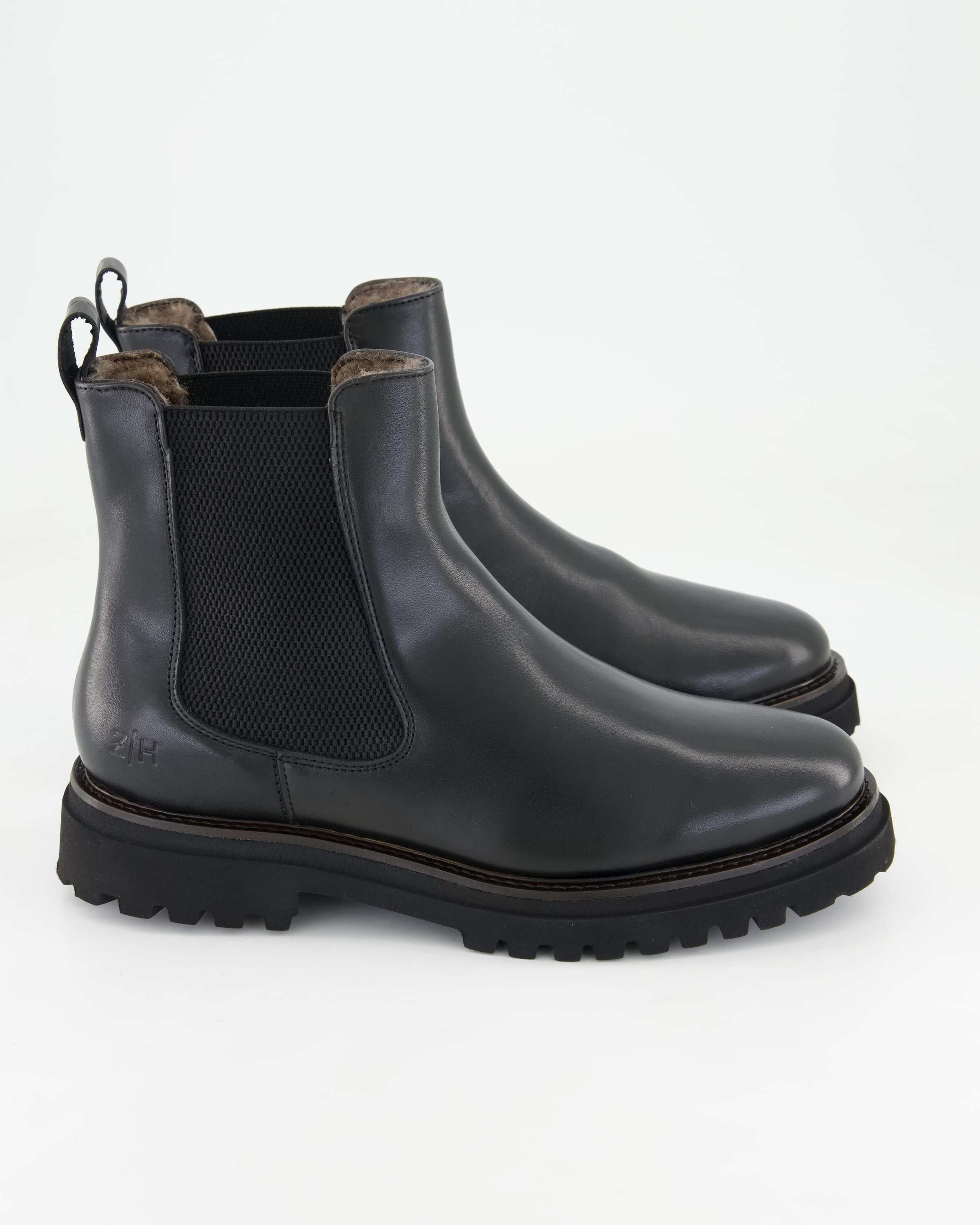 ZAHIRA B-2549 Chelseaboots Obermaterial: Leder günstig online kaufen