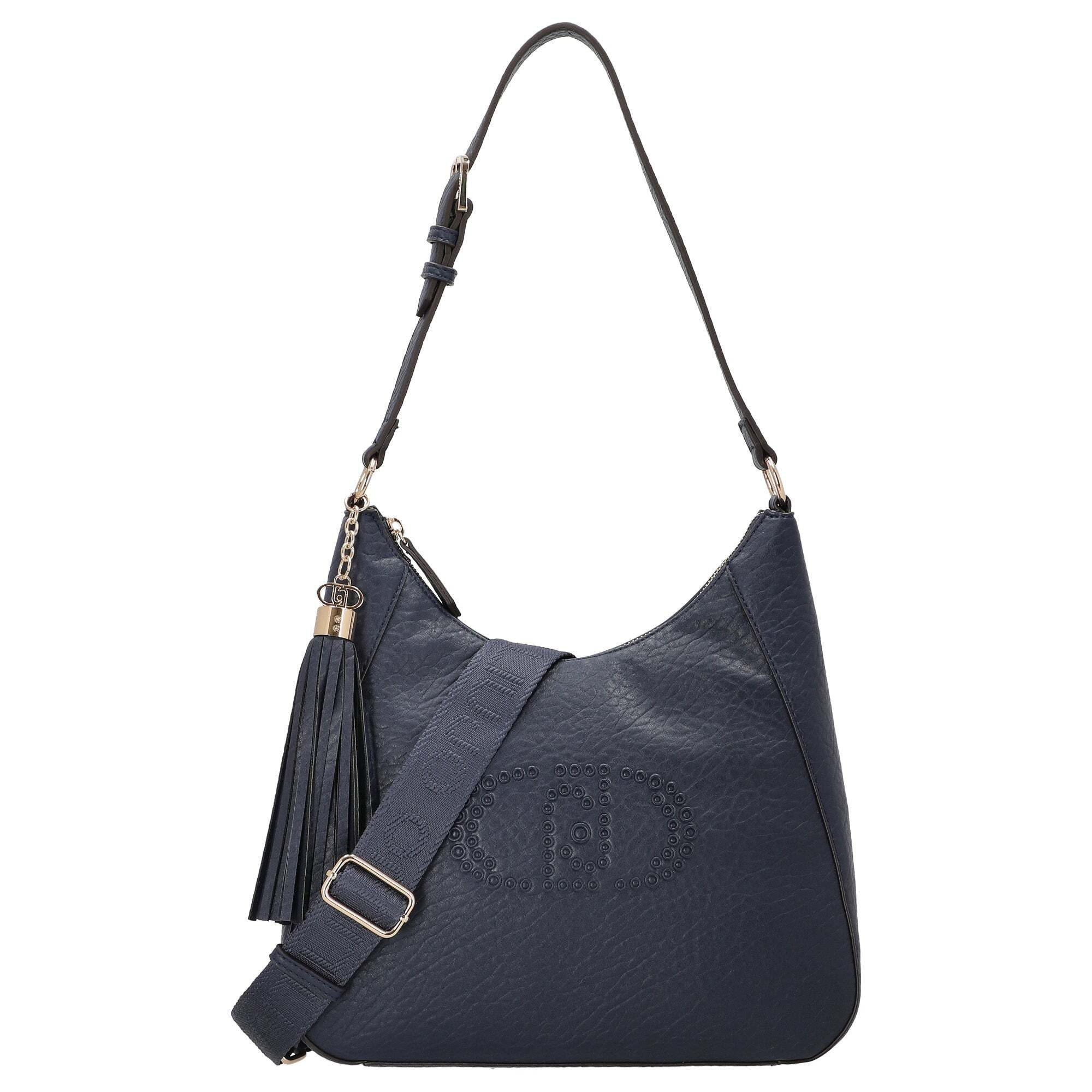 Liu Jo Umhängetasche Samiana - Schultertasche M (nero) (1-tlg)