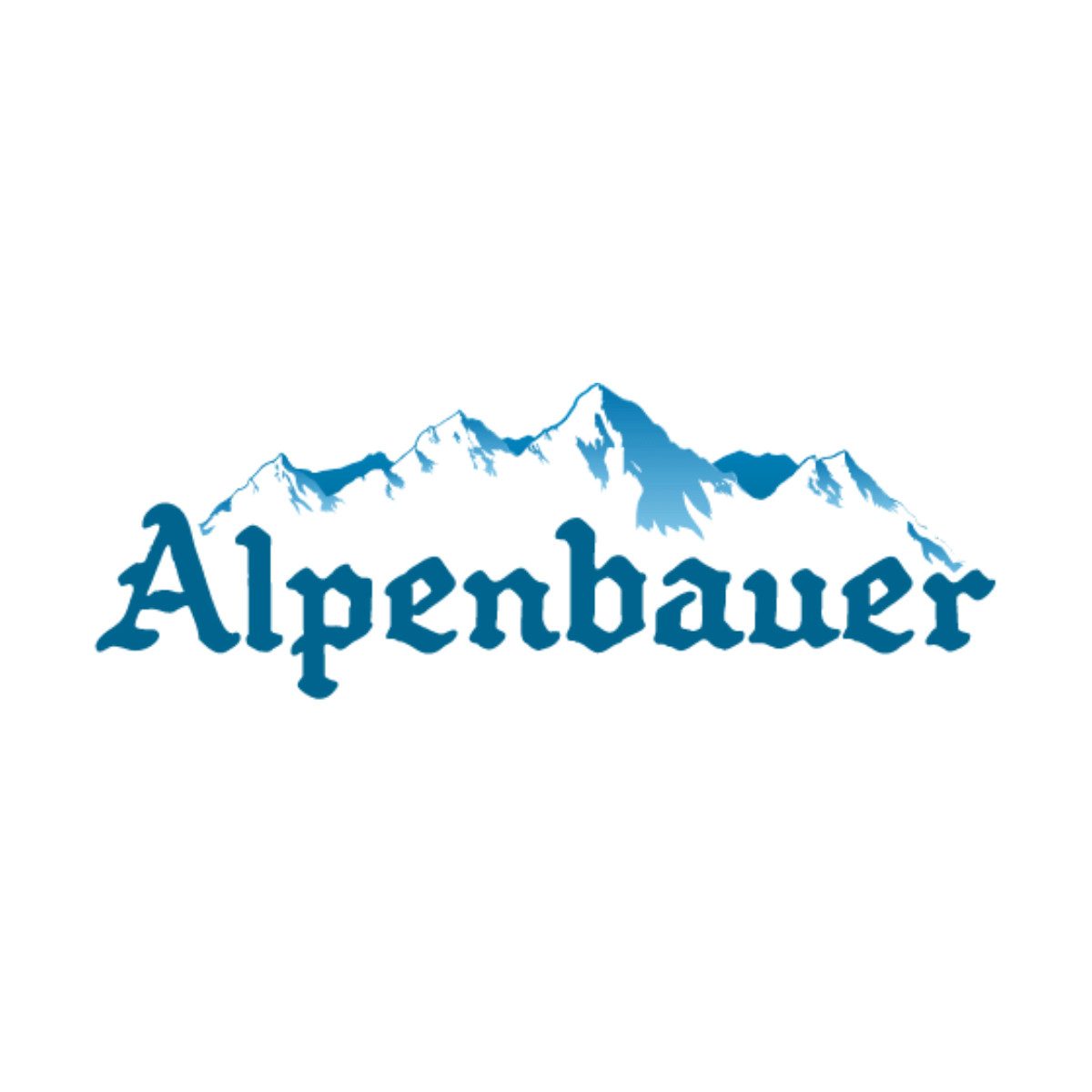 Alpenbauer