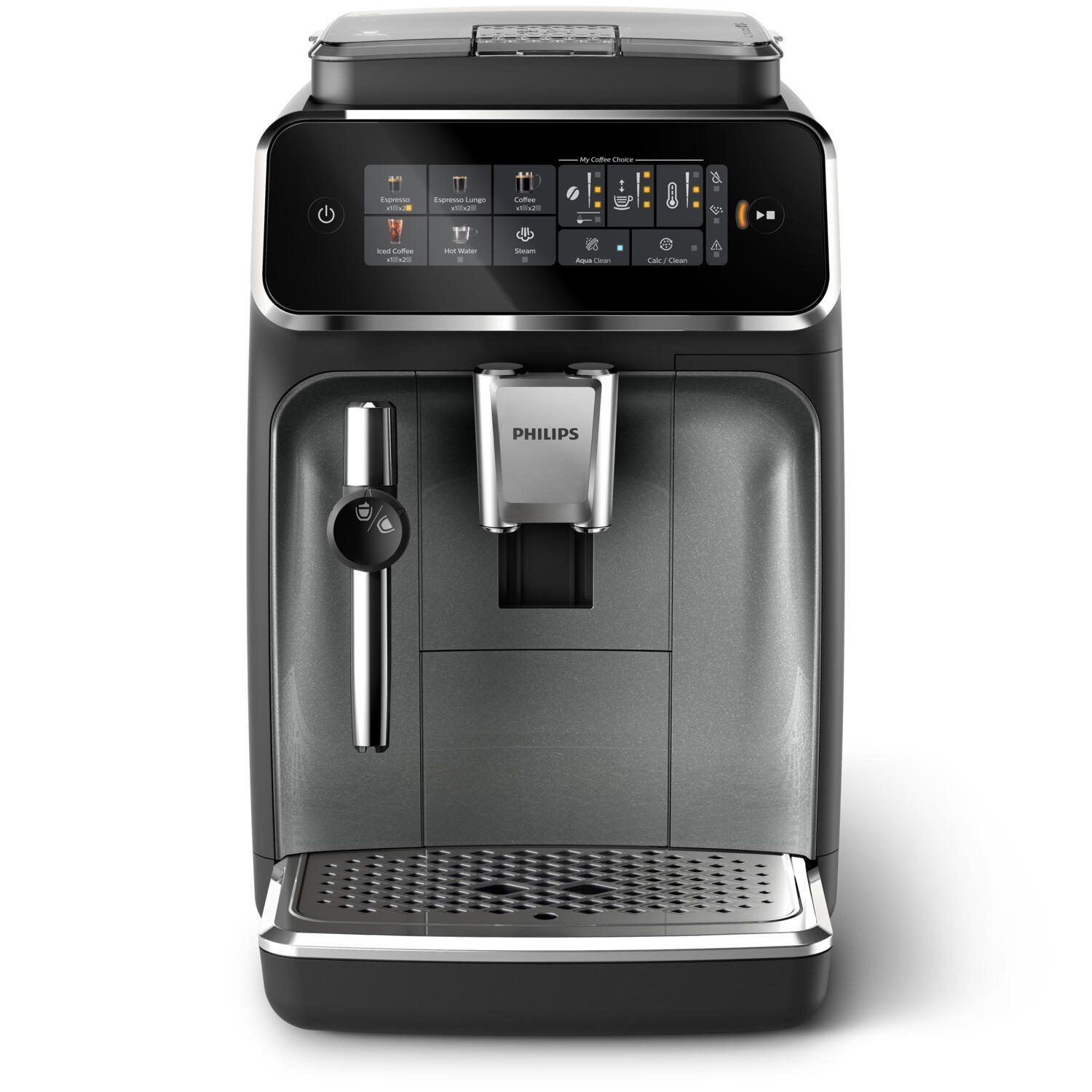 Philips Kaffeevollautomat EP3329/70