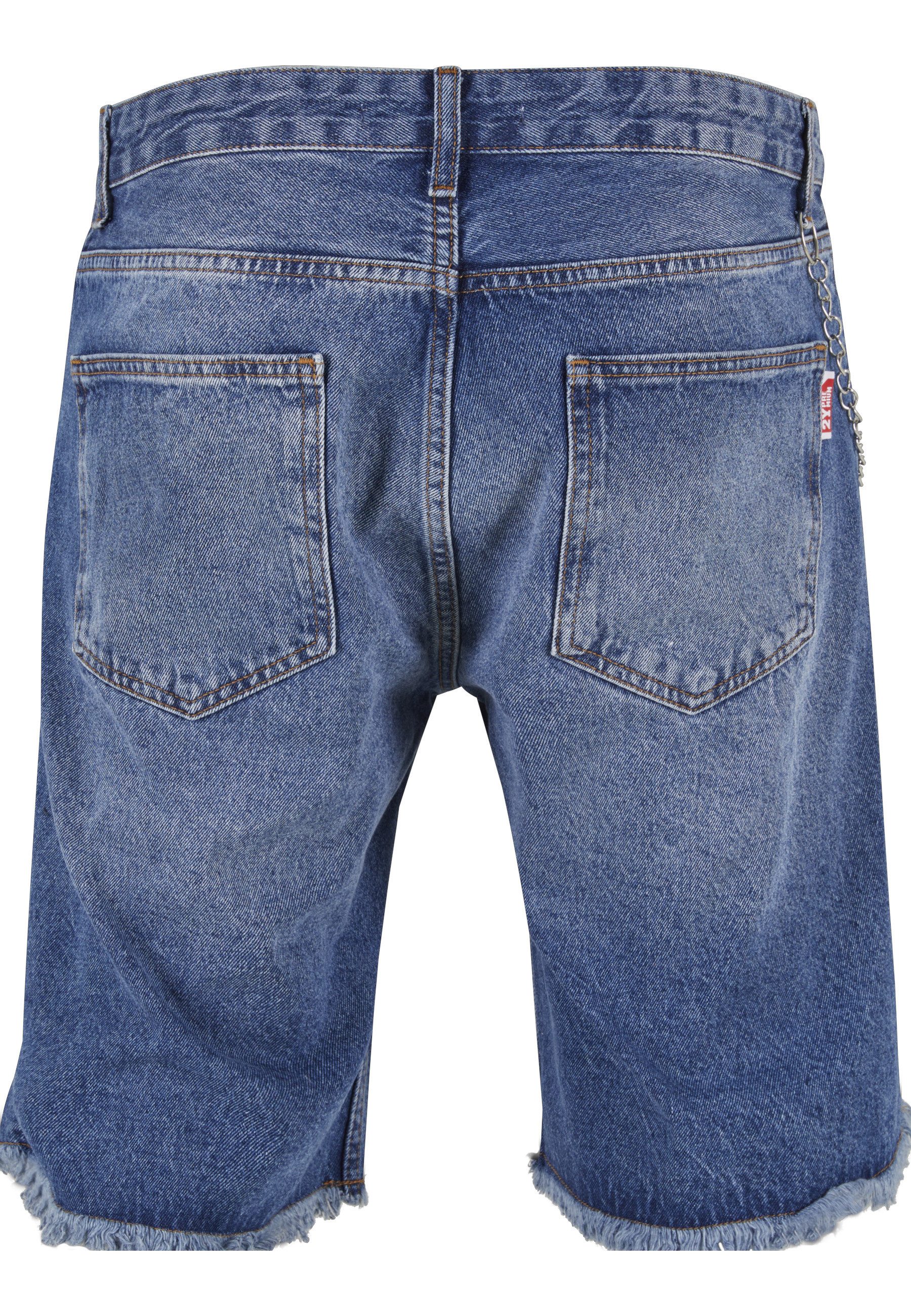 2Y Premium Shorts 2Y Premium 2Y Jeans Shorts (1-tlg)