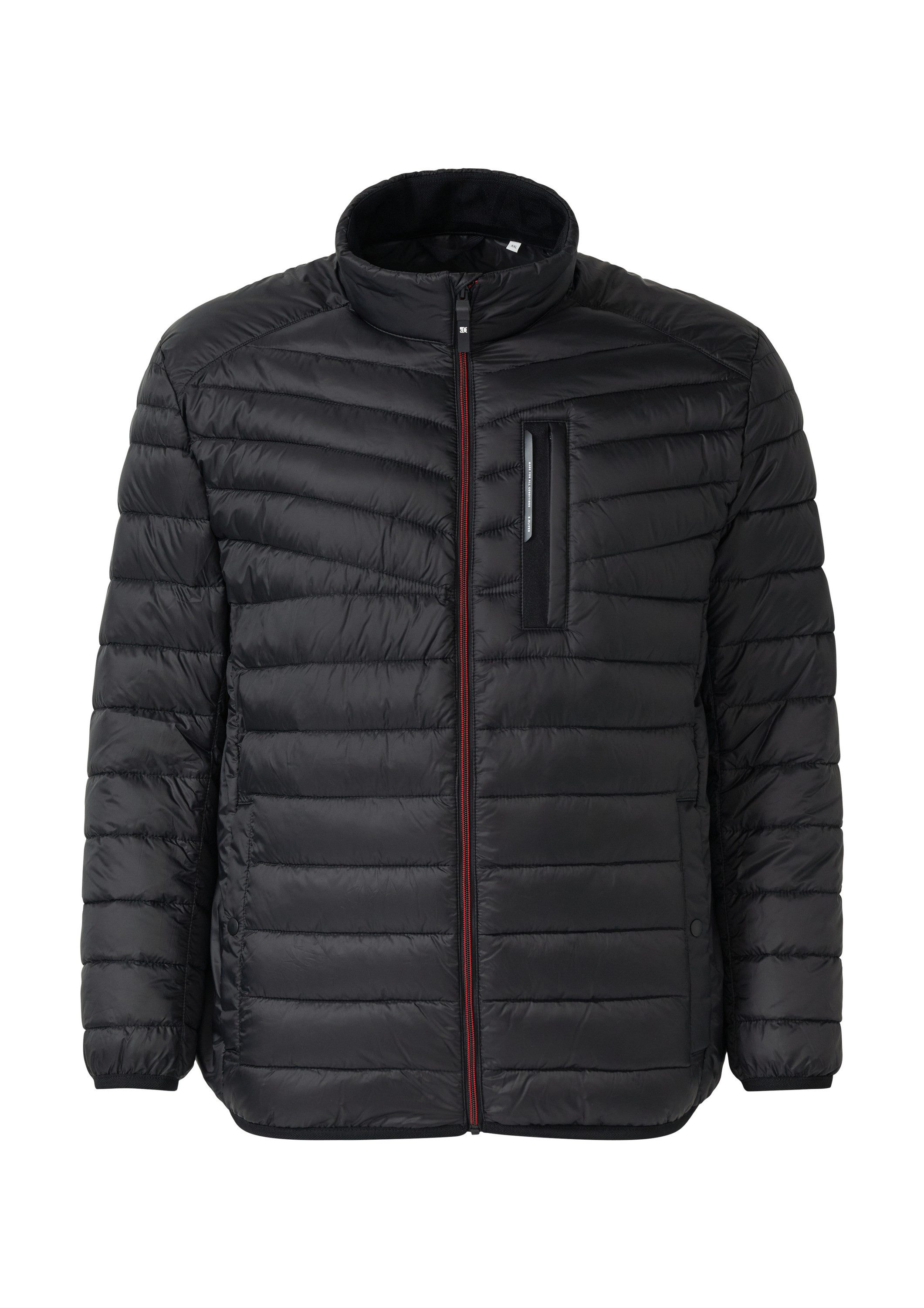 s.Oliver Winterjacke Outdoor-Jacke