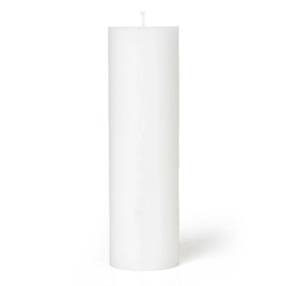 Dottir Nordic Design Tafelkerze Kerze Weiß günstig online kaufen