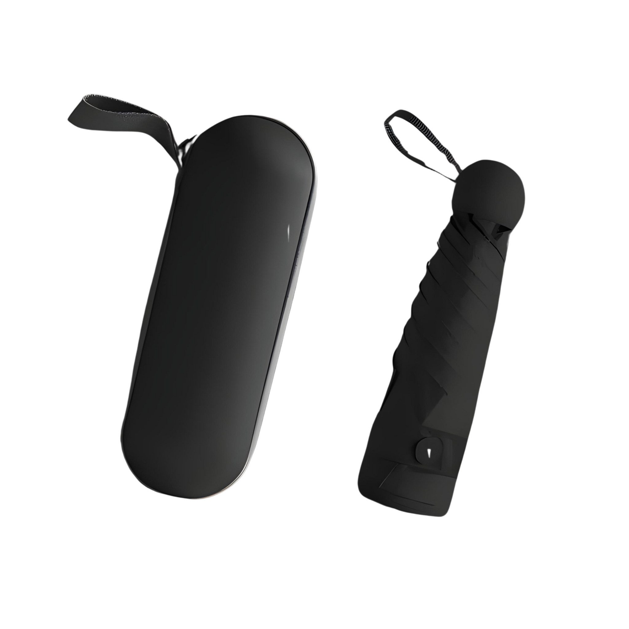 Norvéa Home Taschenregenschirm Mini Regenschirm, kompakter Regenschirm mit günstig online kaufen