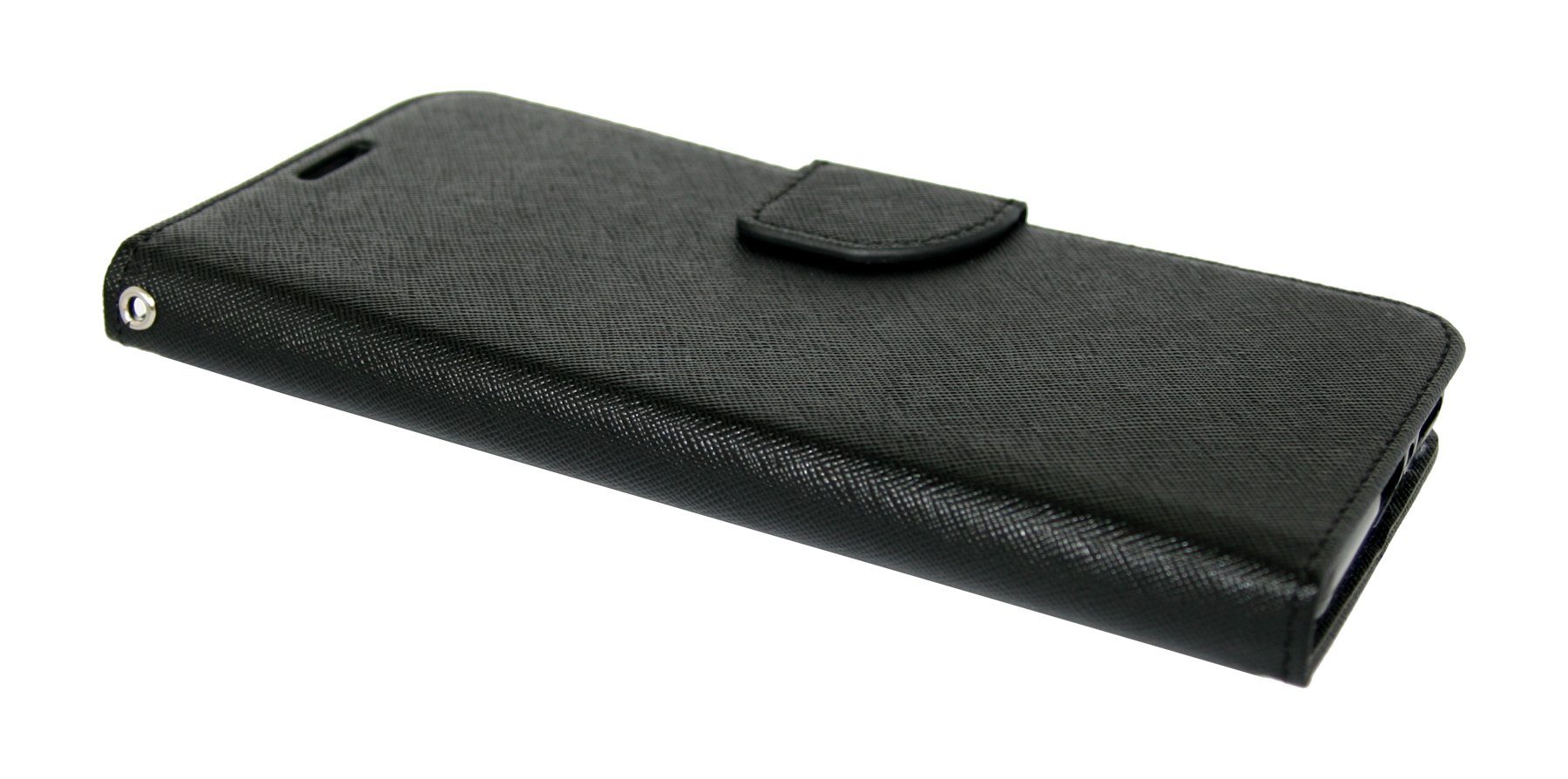 Handyhülle Buch Tasche "Fancy" XIAOMI MI 11 PRO, Kunstleder Schutzhülle Handy Wallet Case Cover mit Kartenfächern, Standfunktion