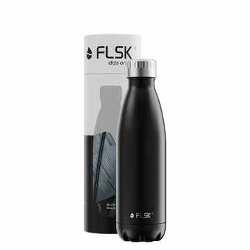 FLSK Trinkflasche BLCK 500 ml