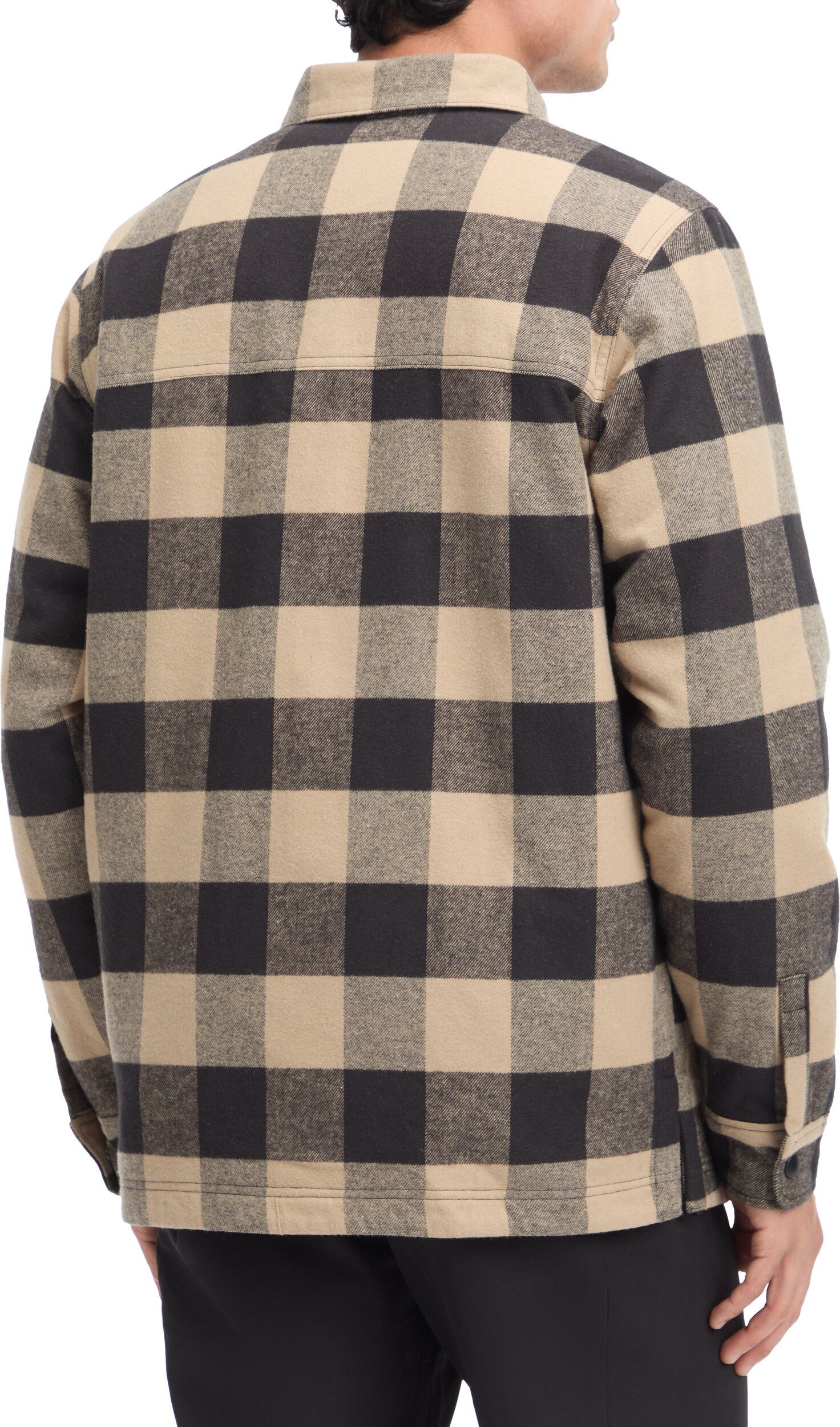 McKINLEY Outdoorhemd He.-Hemd Elise WRM M MULTICOLOR/BROWN SMO günstig online kaufen