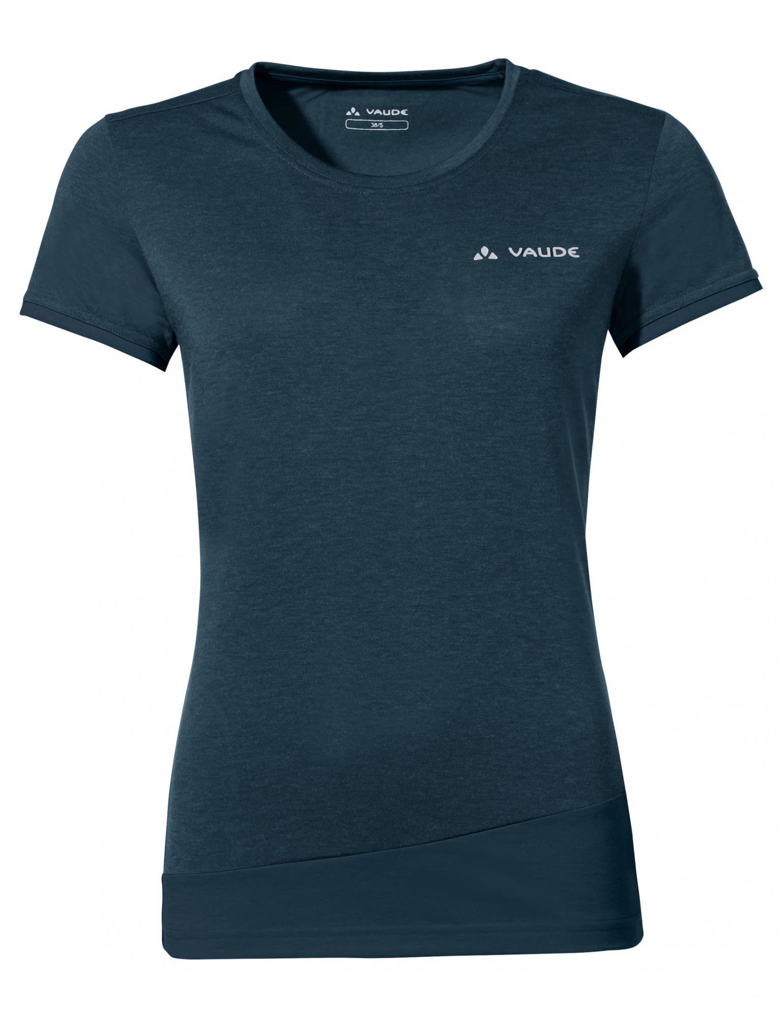 VAUDE T-Shirt Vaude Womens Sveit T-shirt Damen Kurzarm-Shirt