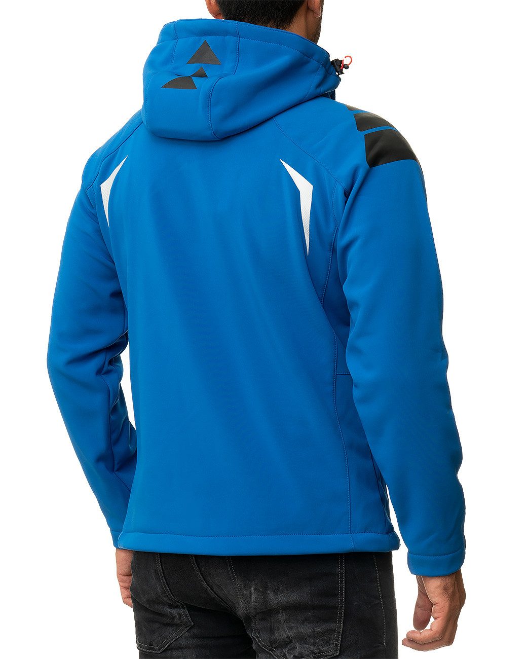 Geographical Norway Softshelljacke Herren Regular Fit Jacke batechno men Ro günstig online kaufen