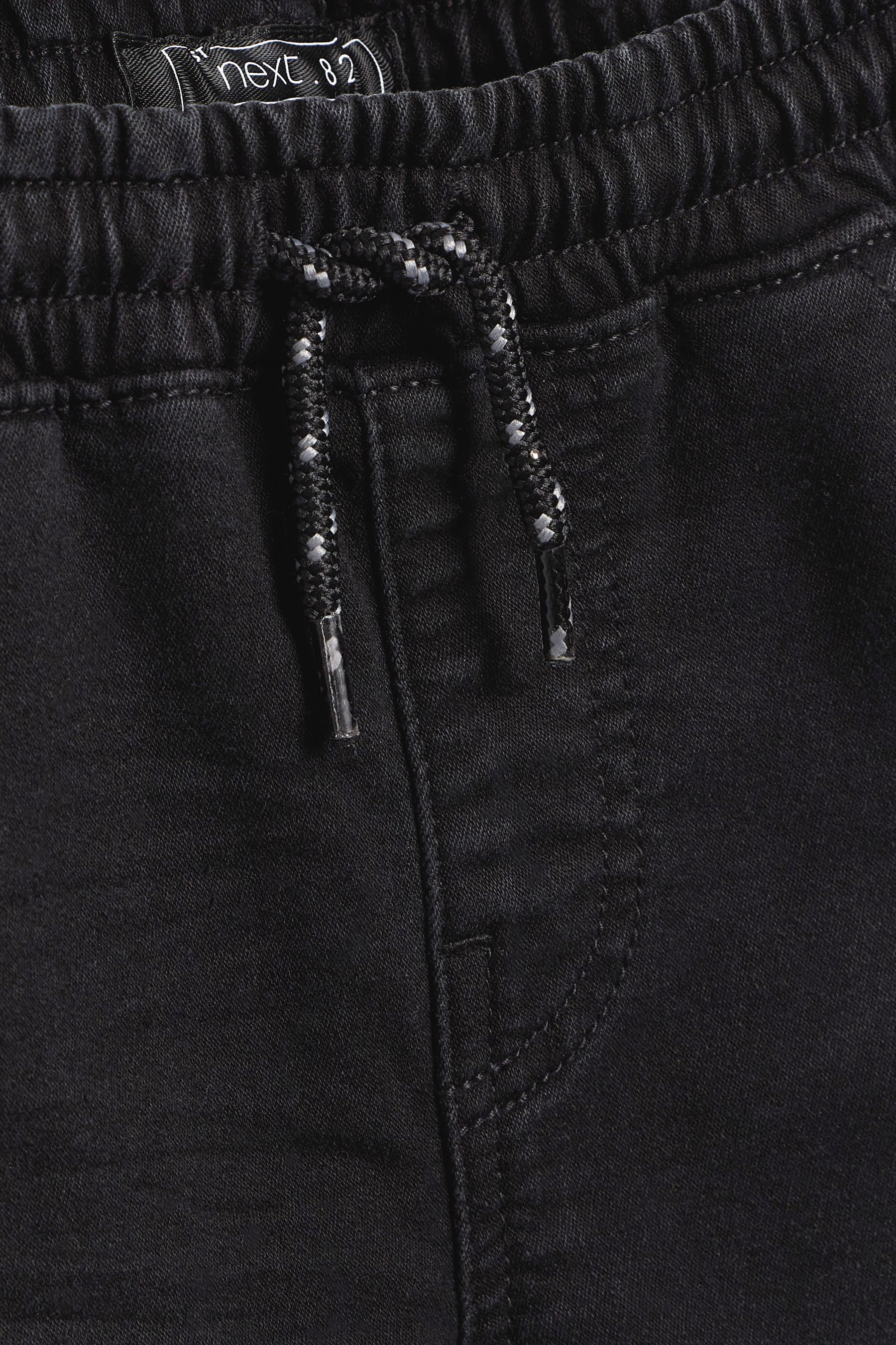 Next Skinny-fit-Jeans Jersey-Jeans (1-tlg) – Bild 3 von 5