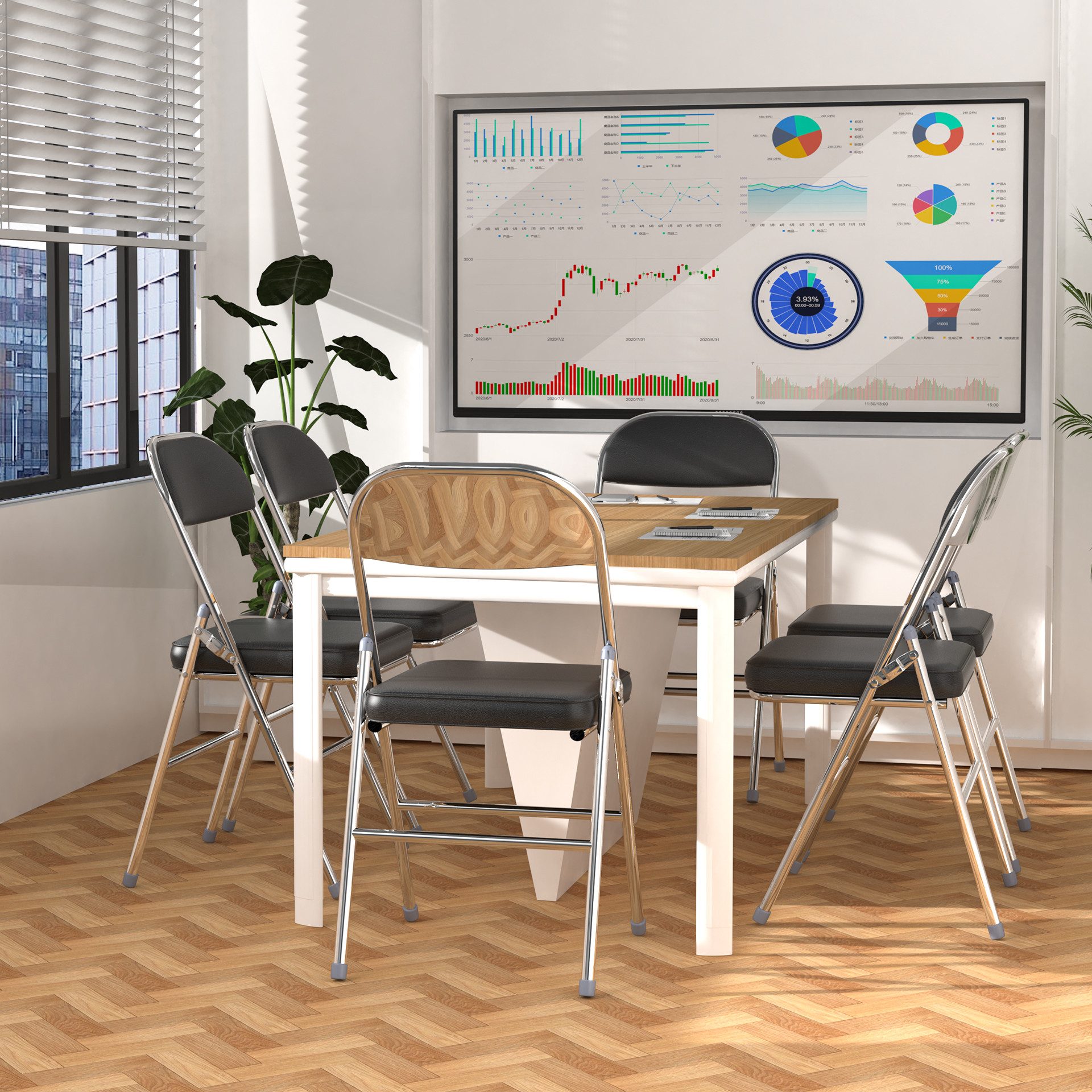 JEOBEST Klappstuhl Gartenstuhl Klappbar, Wasserdicht Campingstuhl, Klappstu günstig online kaufen