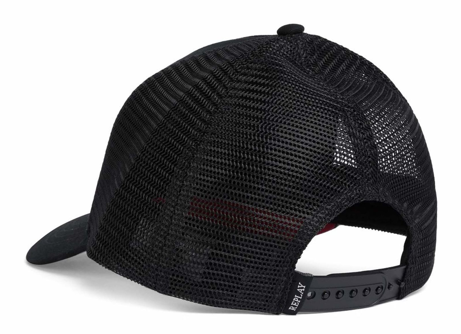Replay Baseball Cap Cap