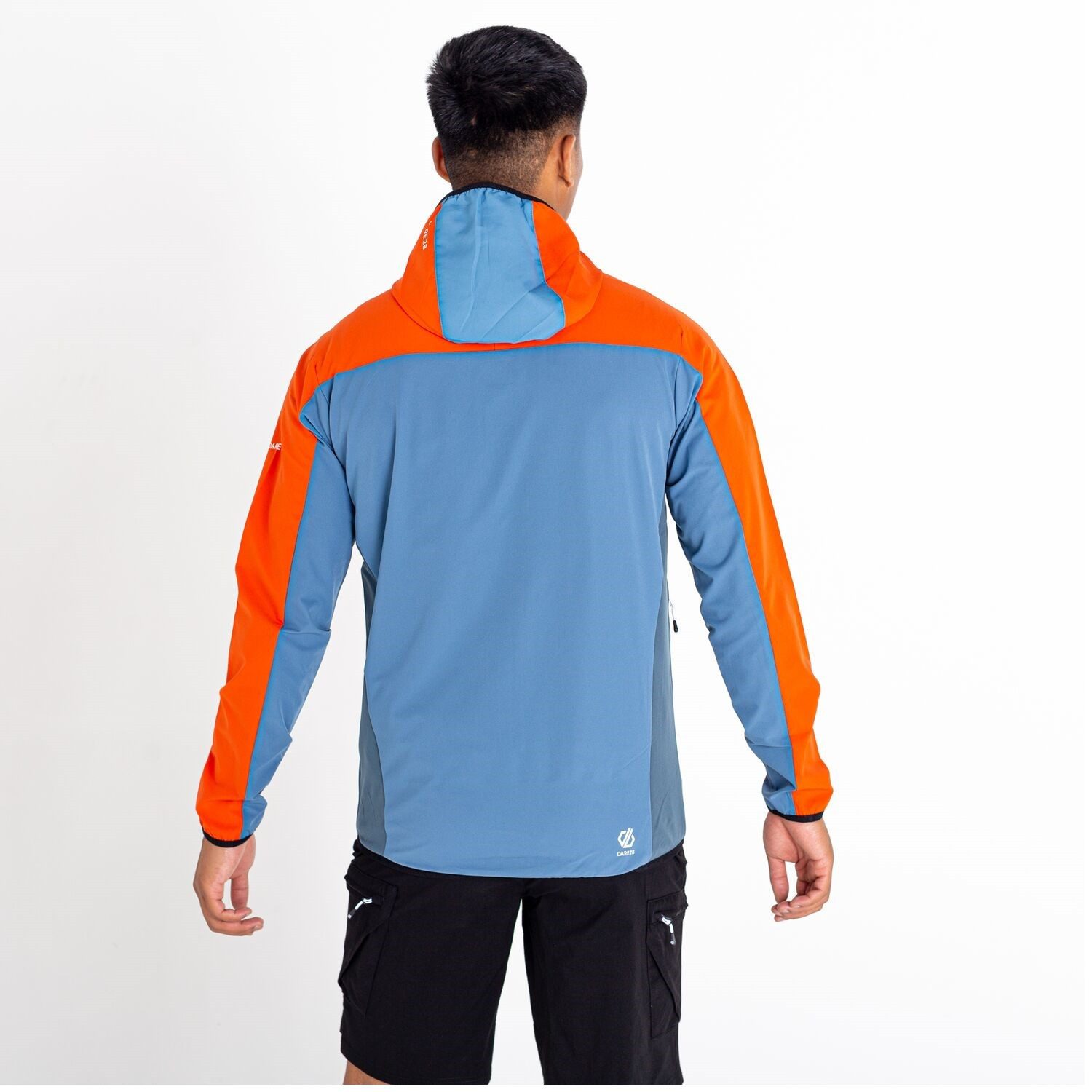 Dare2b Funktionsjacke Softshelljacke Aptile II