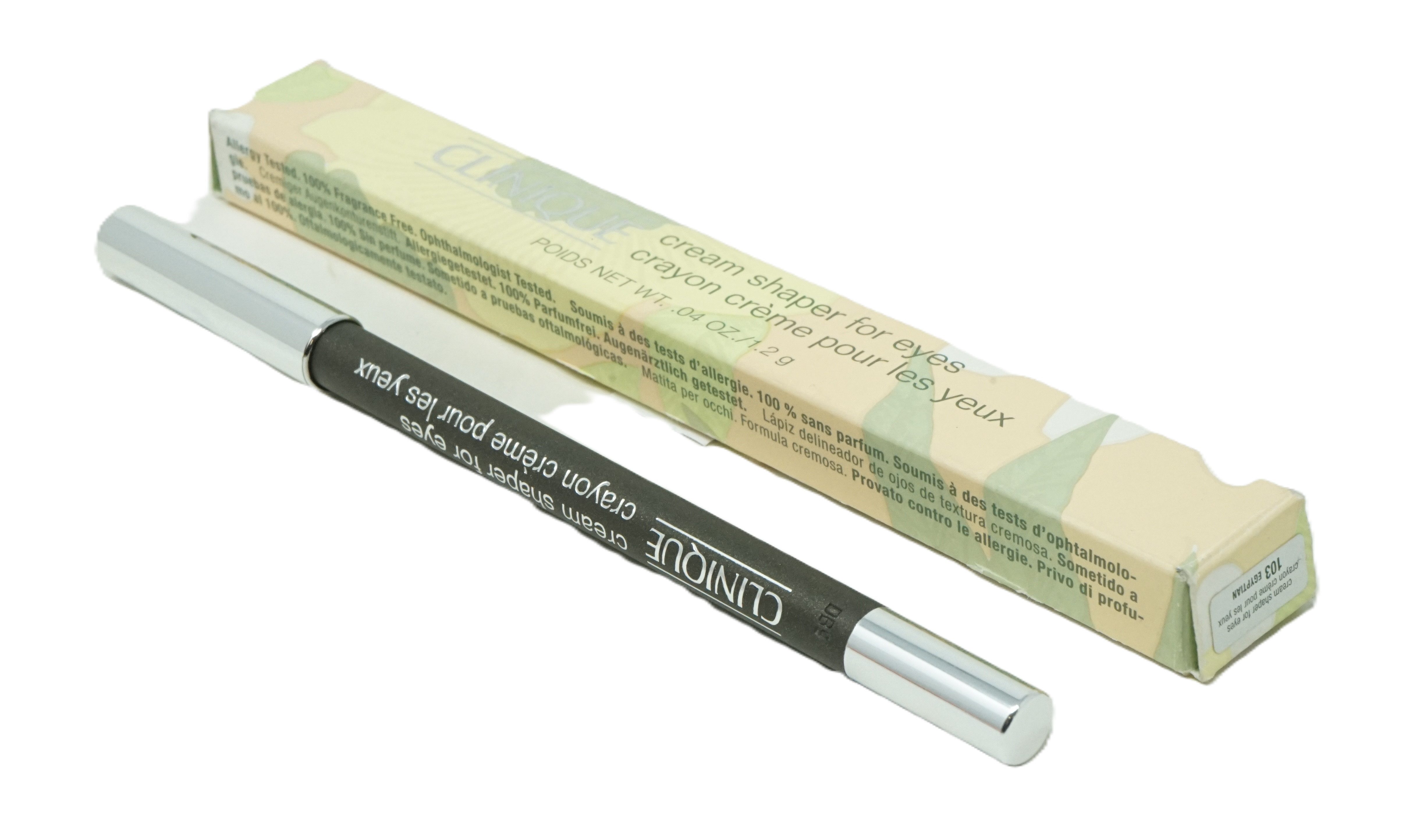 CLINIQUE Eyeliner Clinique Cream Shaper For Eyes 103 Egyptian