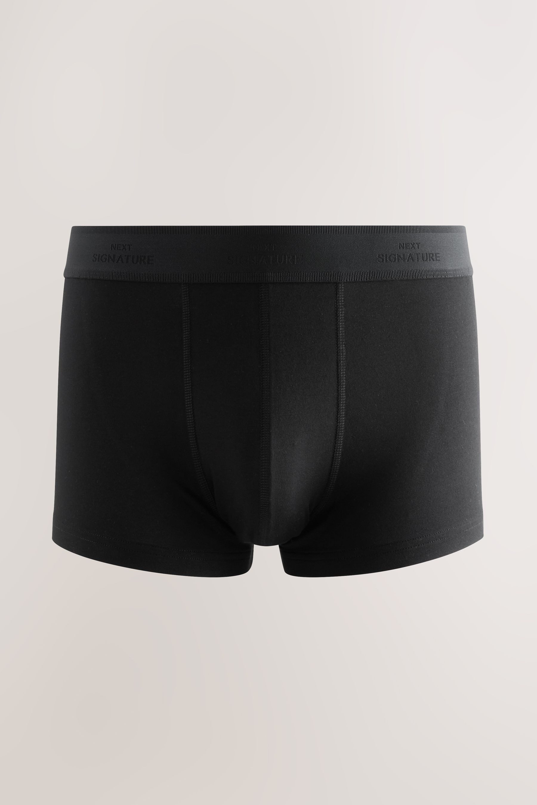 Next Boxershorts Signature Boxershorts, 10er-Pack (10-St)