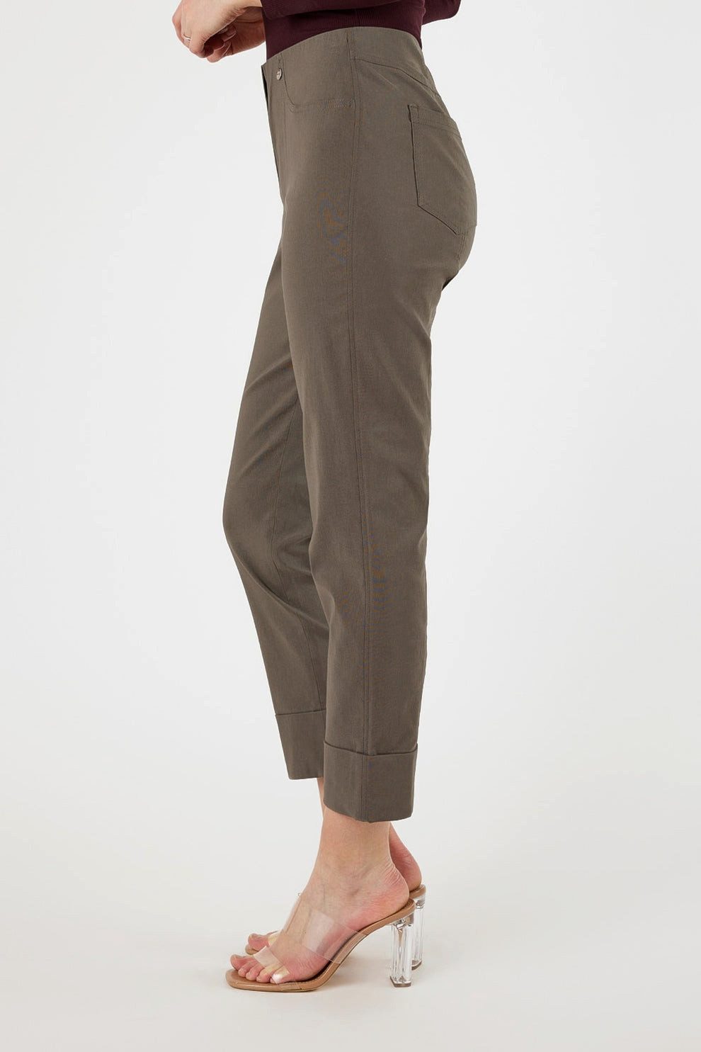 ROBELL Stretch-Hose 7/8-Hose Bella 09 elastischerBund